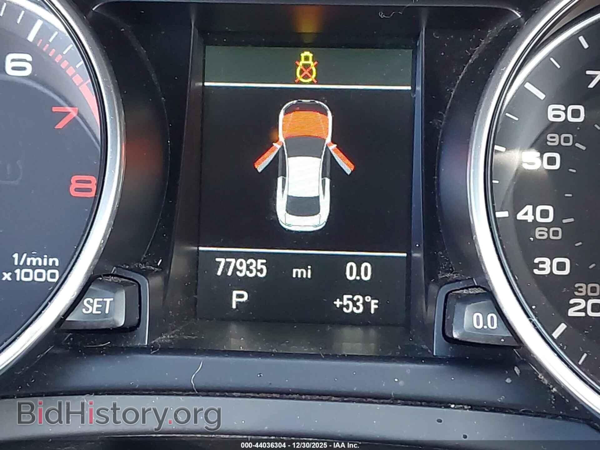 2016 AUDI A5 - VIN: WAUM2AFR7GA011179 - Photo 16