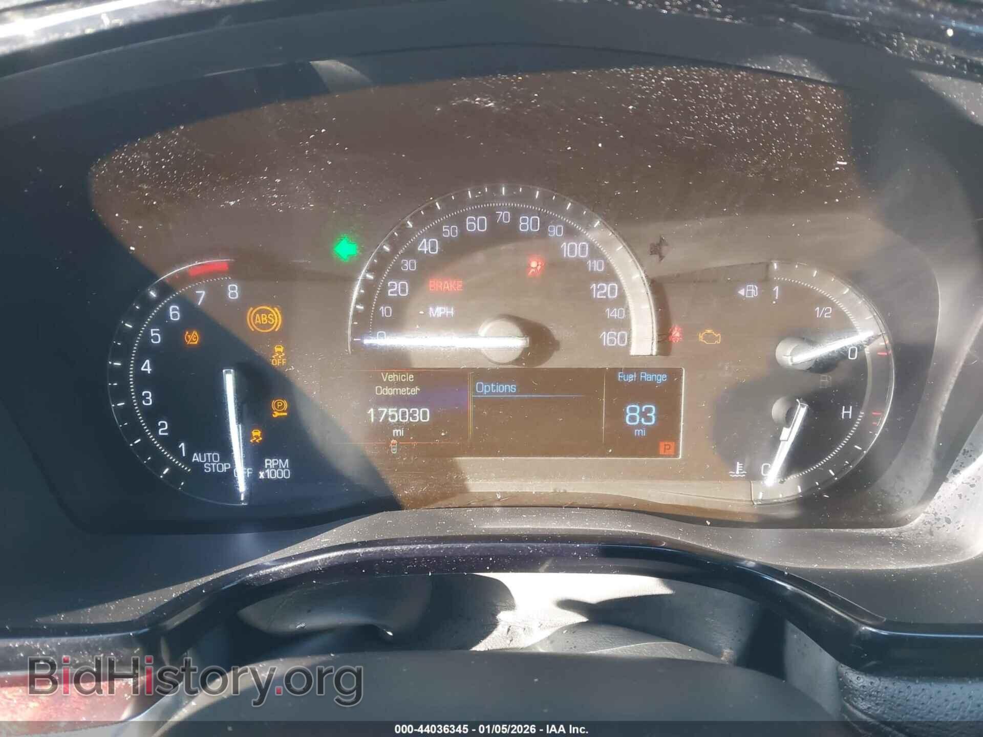 2018 CADILLAC XT5 - VIN: 1GYKNCRS4JZ242555 - Photo 7