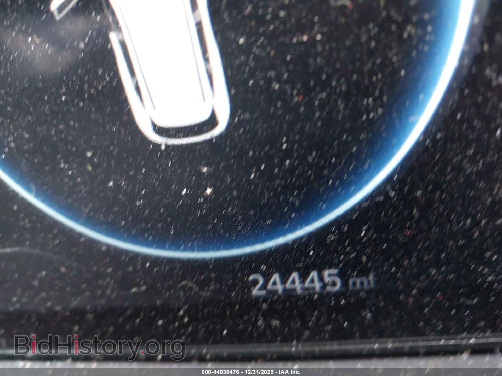 2024 HYUNDAI TUCSON - VIN: 5NMJECDE8RH395491 - Фото 7