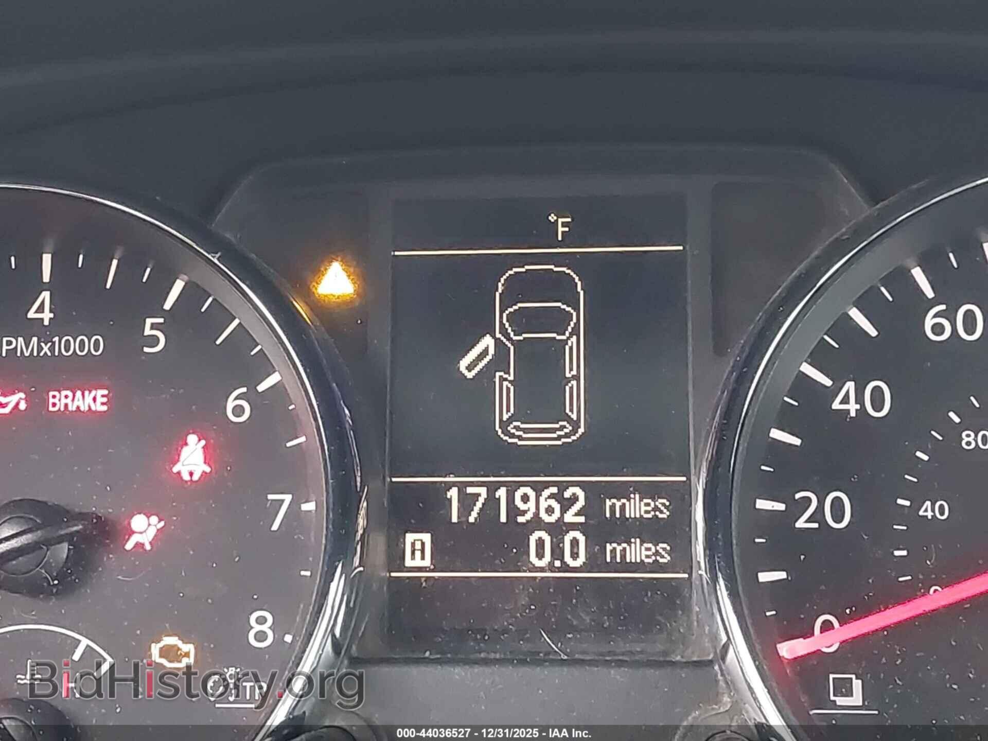 2012 NISSAN ROGUE - VIN: JN8AS5MV9CW366014 - Фото 15