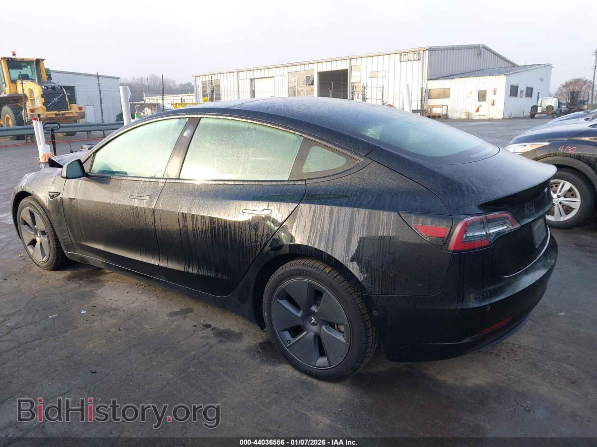 2021 TESLA MODEL 3 - VIN: 5YJ3E1EB2MF045253 - Photo 14