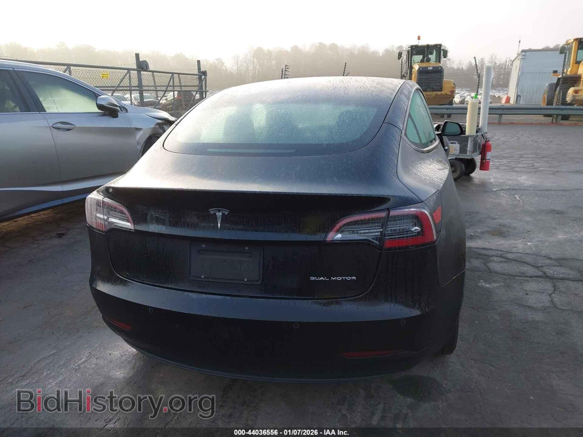 2021 TESLA MODEL 3 - VIN: 5YJ3E1EB2MF045253 - Photo 16
