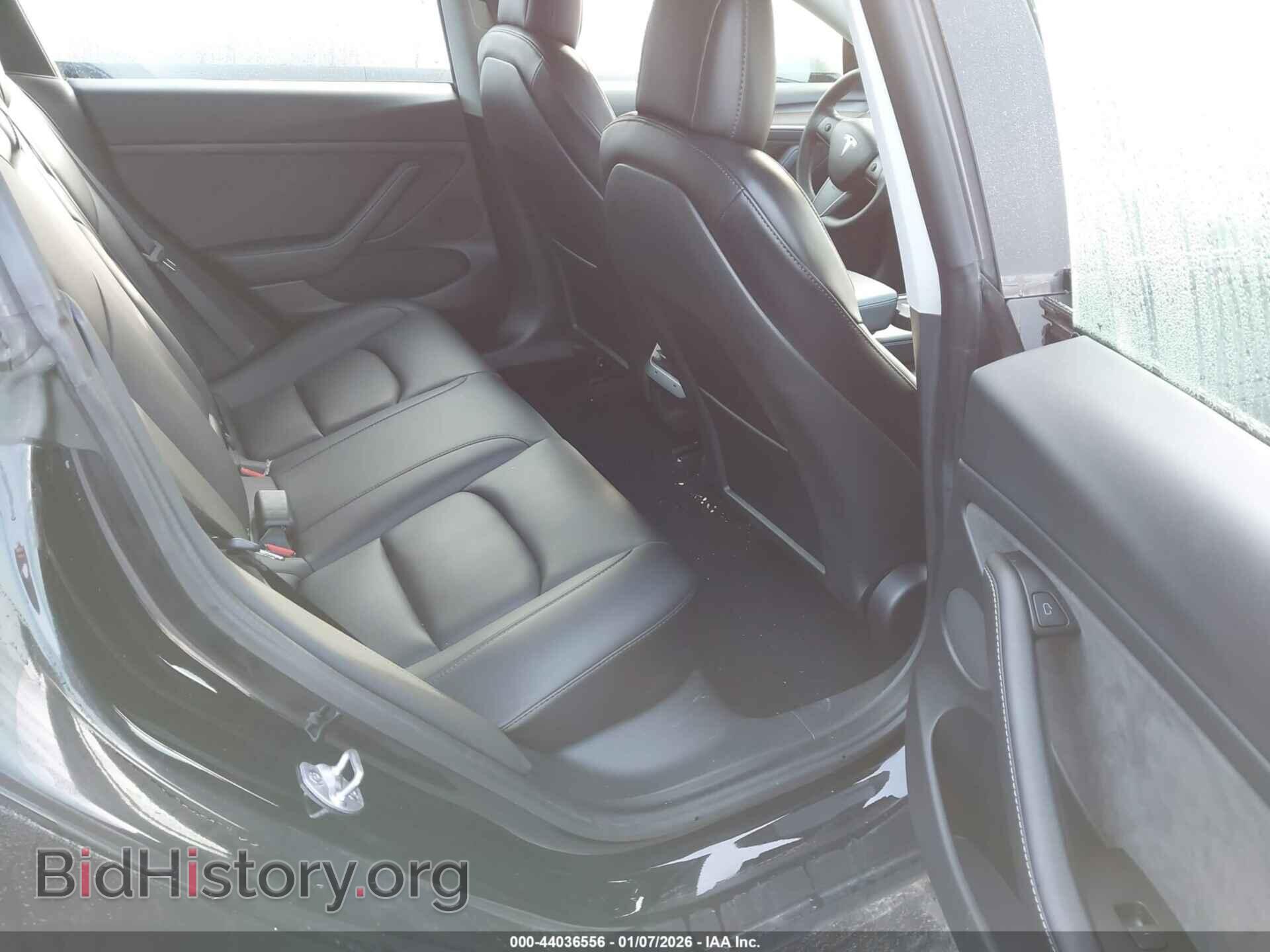 2021 TESLA MODEL 3 - VIN: 5YJ3E1EB2MF045253 - Photo 8