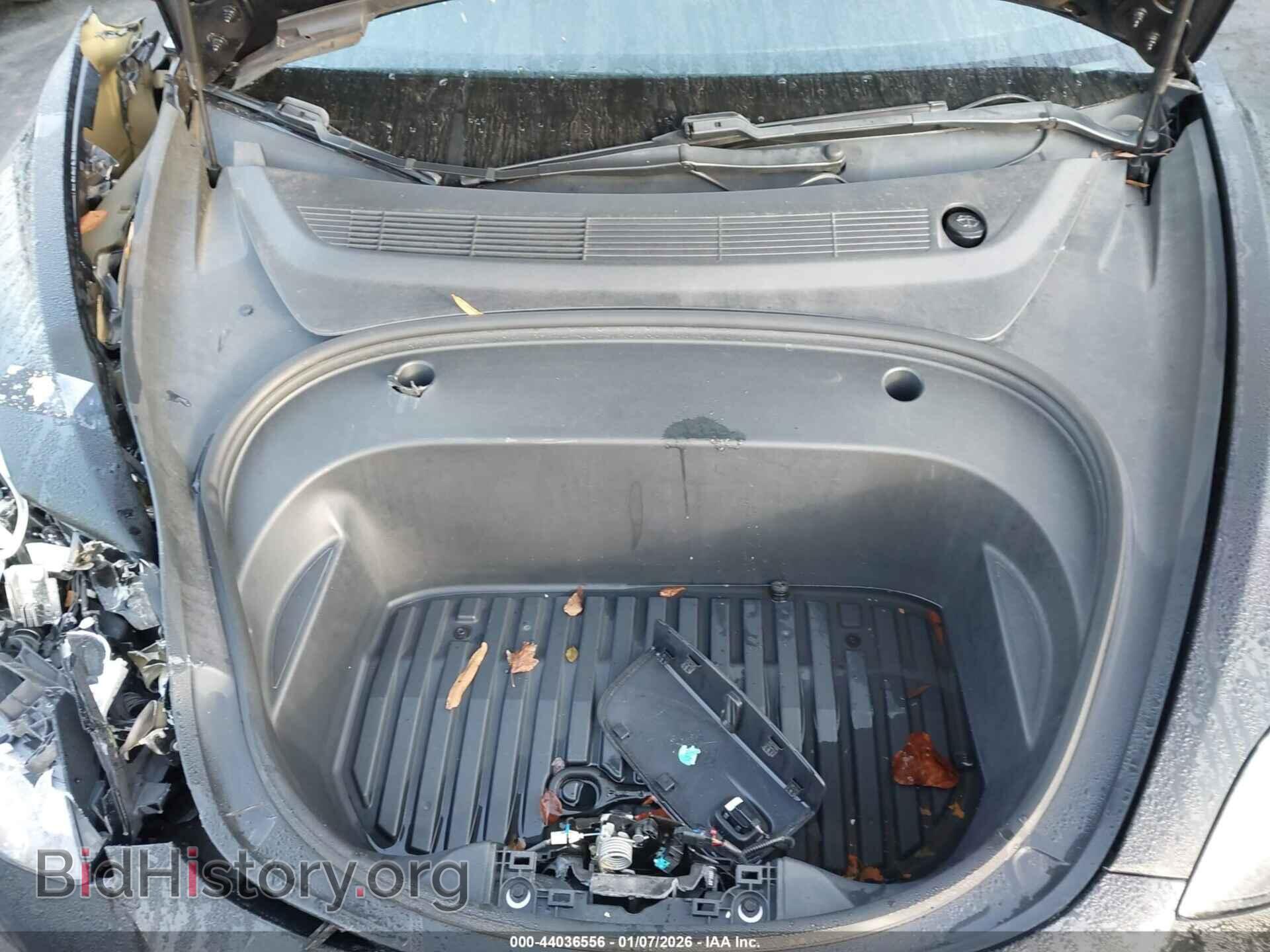 2021 TESLA MODEL 3 - VIN: 5YJ3E1EB2MF045253 - Photo 10