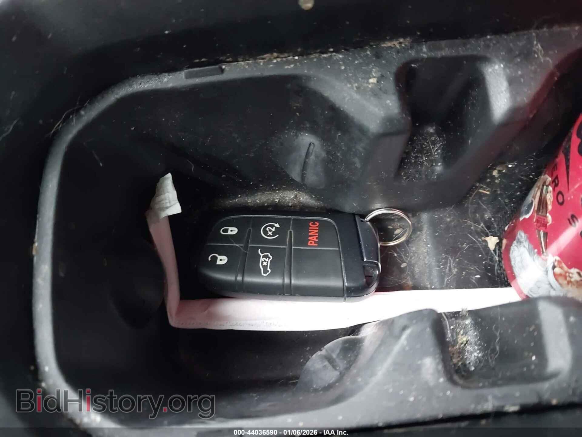 2024 JEEP COMPASS - VIN: 3C4NJDBN6RT107198 - Фото 11