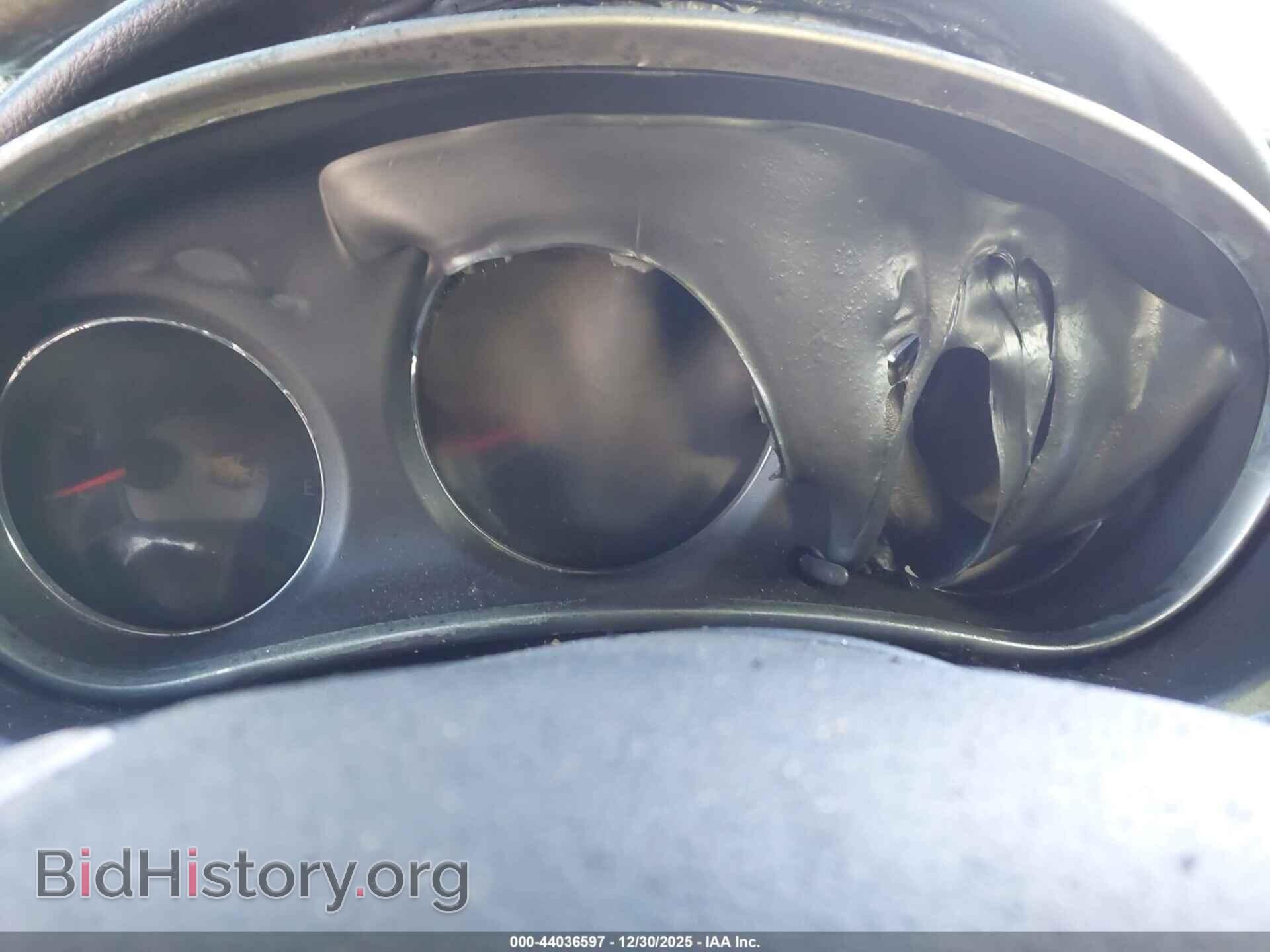 2011 CHRYSLER 200 - VIN: 1C3BC1FB4BN613800 - Фото 7