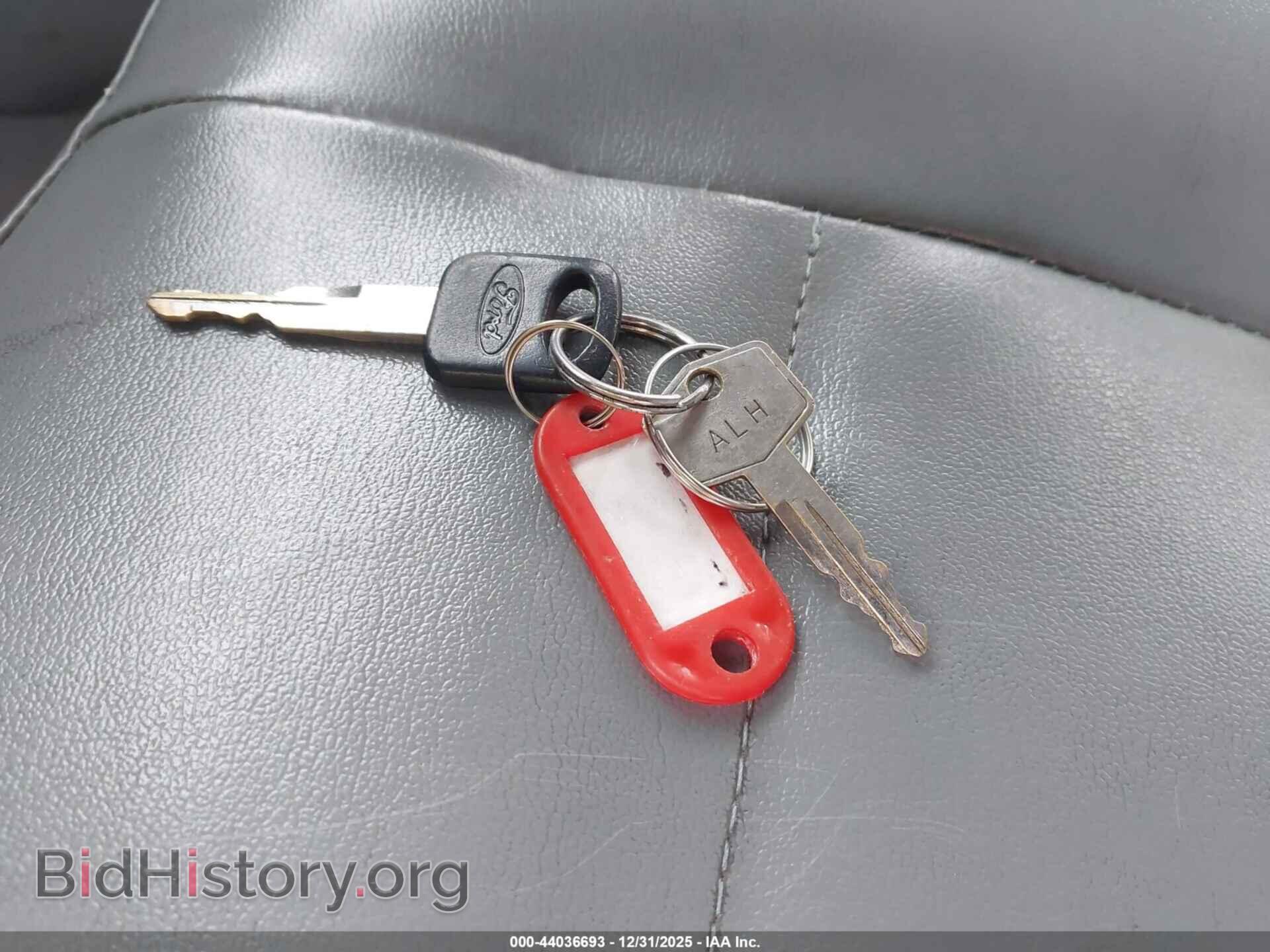 2010 FORD E-350 CUTAWAY - VIN: 1FDEE3FP2ADA09852 - Фото 10