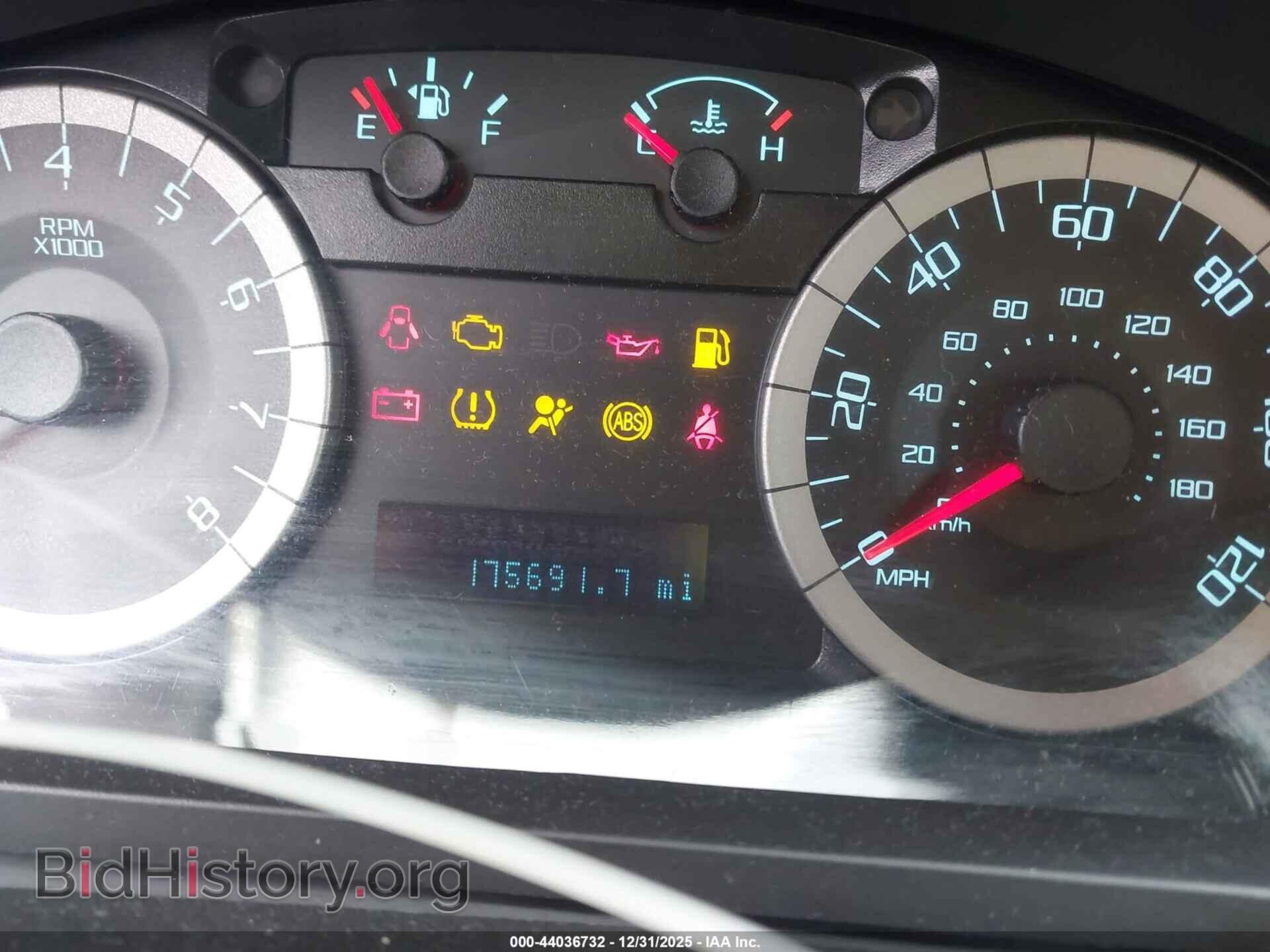 2012 FORD ESCAPE - VIN: 1FMCU0EG8CKC85378 - Фото 7