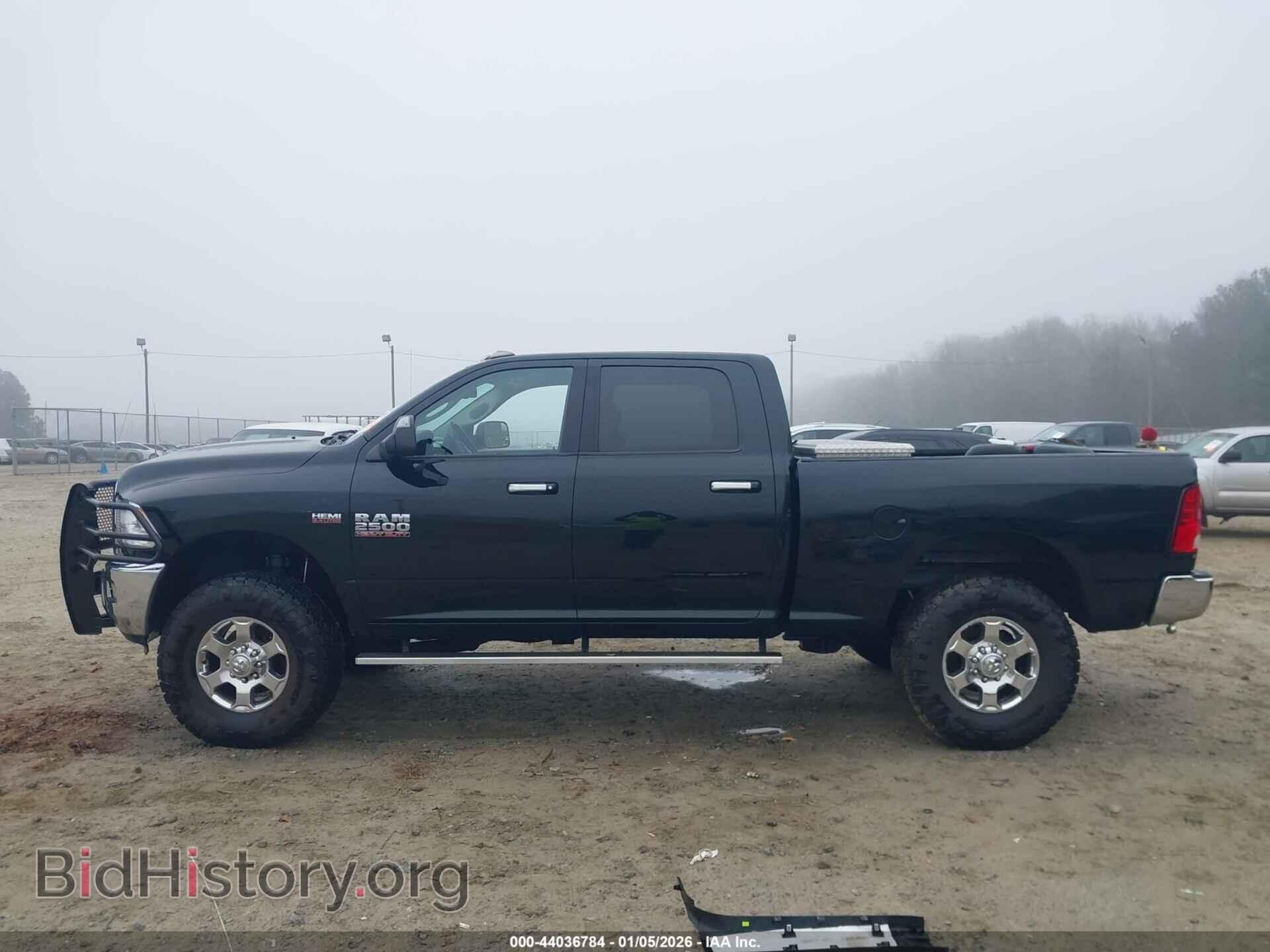 2017 RAM 2500 - VIN: 3C6UR5DJXHG772995 - Фото 14