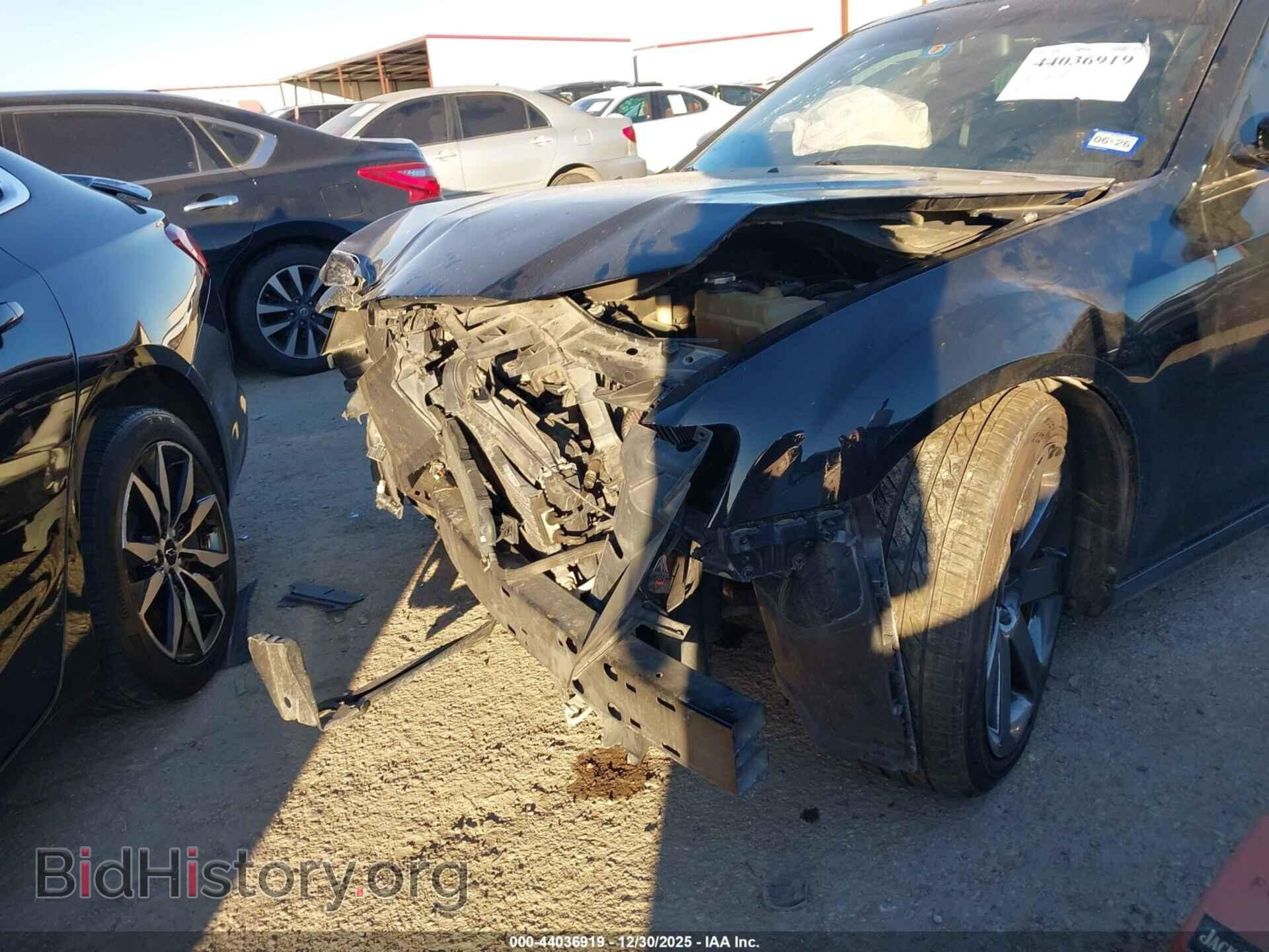 2012 CHRYSLER 300 - VIN: 2C3CCAFJ5CH800839 - Photo 6