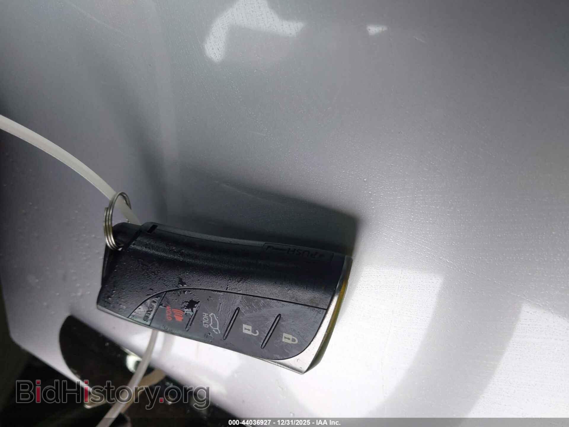 2025 LEXUS TX 350 - VIN: 5TDAAAA62SS013827 - Фото 11