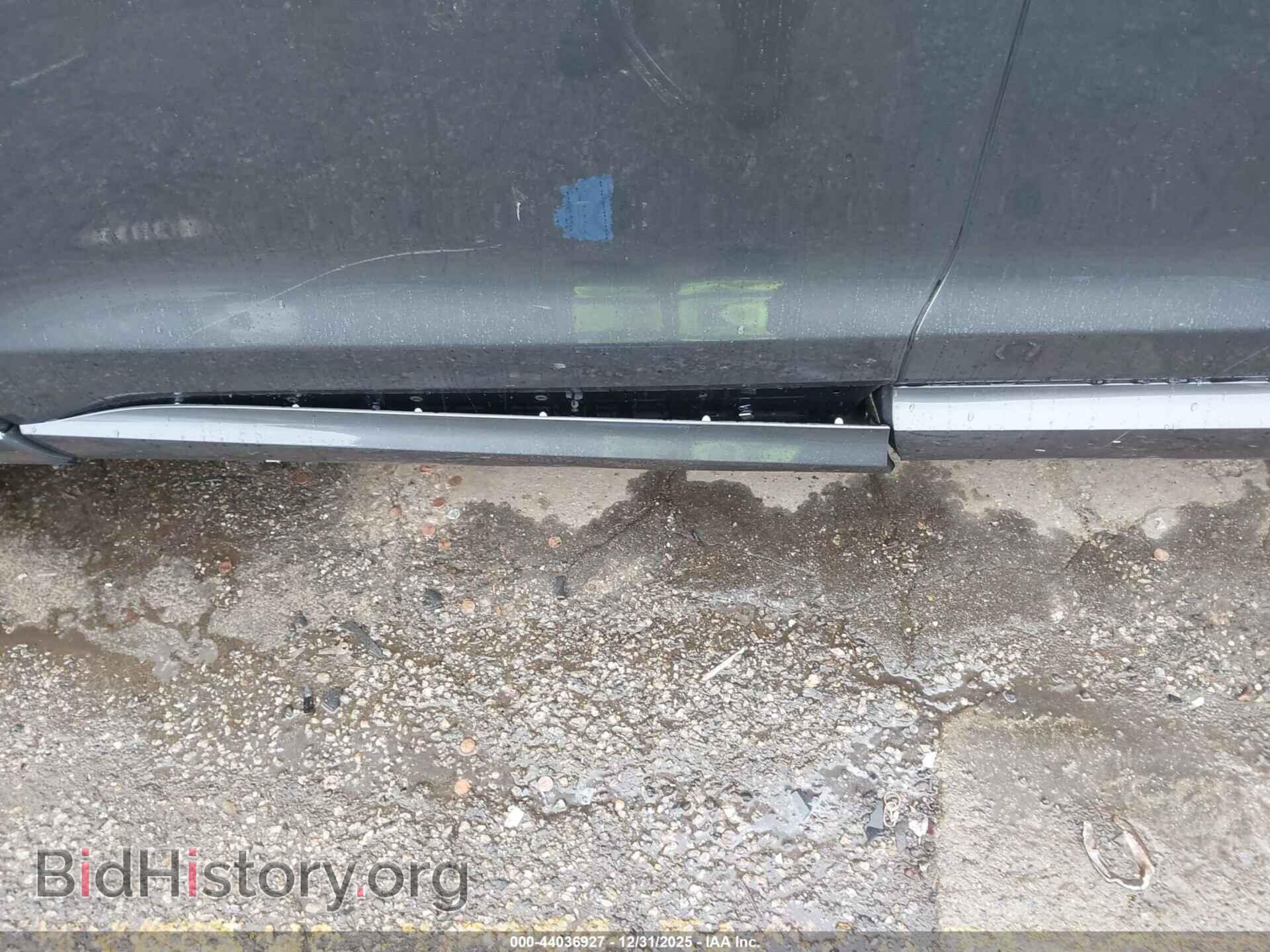 2025 LEXUS TX 350 - VIN: 5TDAAAA62SS013827 - Фото 18