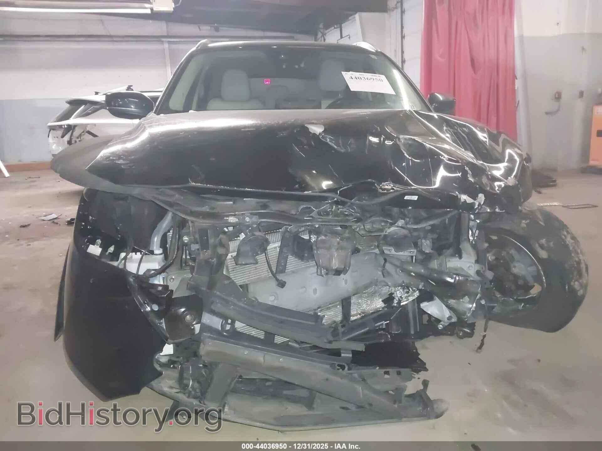 2022 MAZDA CX-5 - VIN: JM3KFBCM2N1593550 - Фото 6