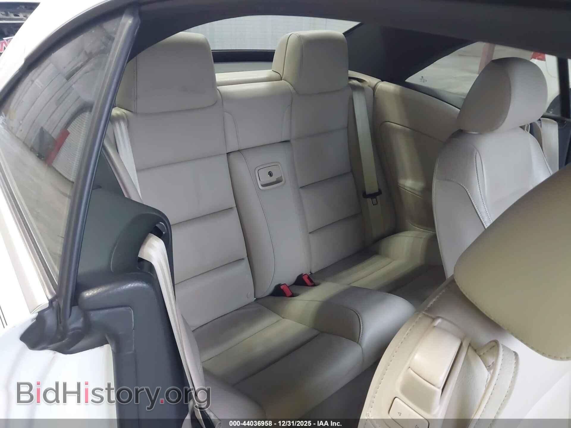 2008 VOLKSWAGEN EOS - VIN: WVWFA71F48V033178 - Фото 8