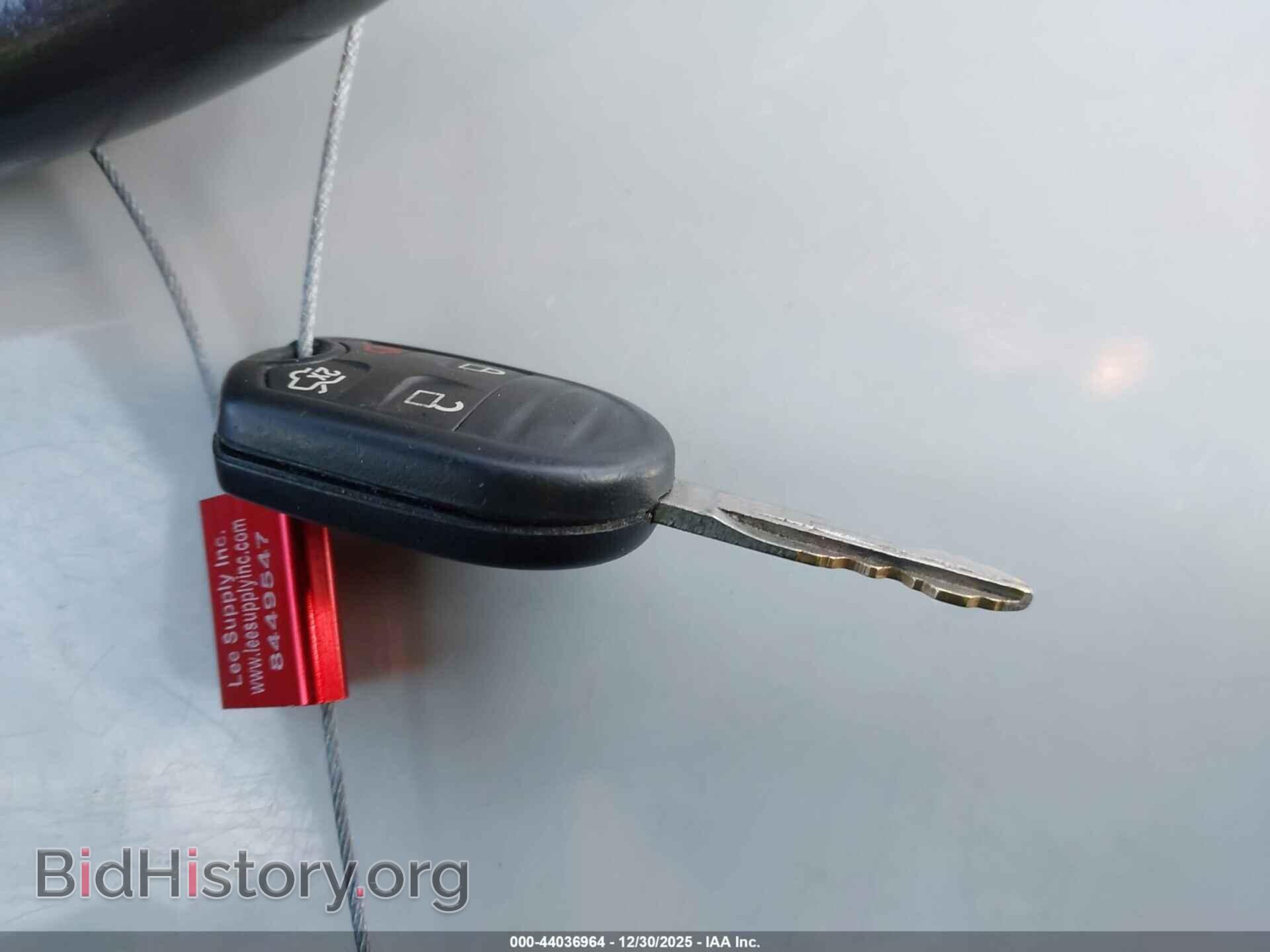 2012 FORD FUSION - VIN: 3FAHP0JG1CR242574 - Фото 11