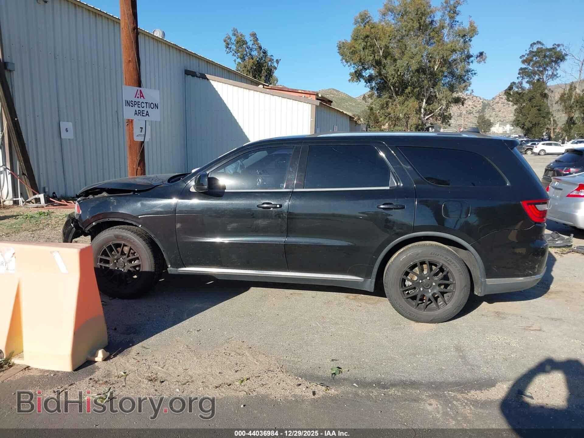 2018 DODGE DURANGO - VIN: 1C4RDHAG0JC354672 - Фото 14