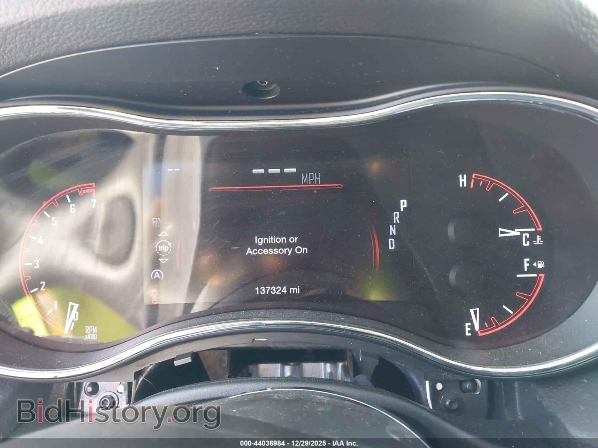 2018 DODGE DURANGO - VIN: 1C4RDHAG0JC354672 - Фото 7