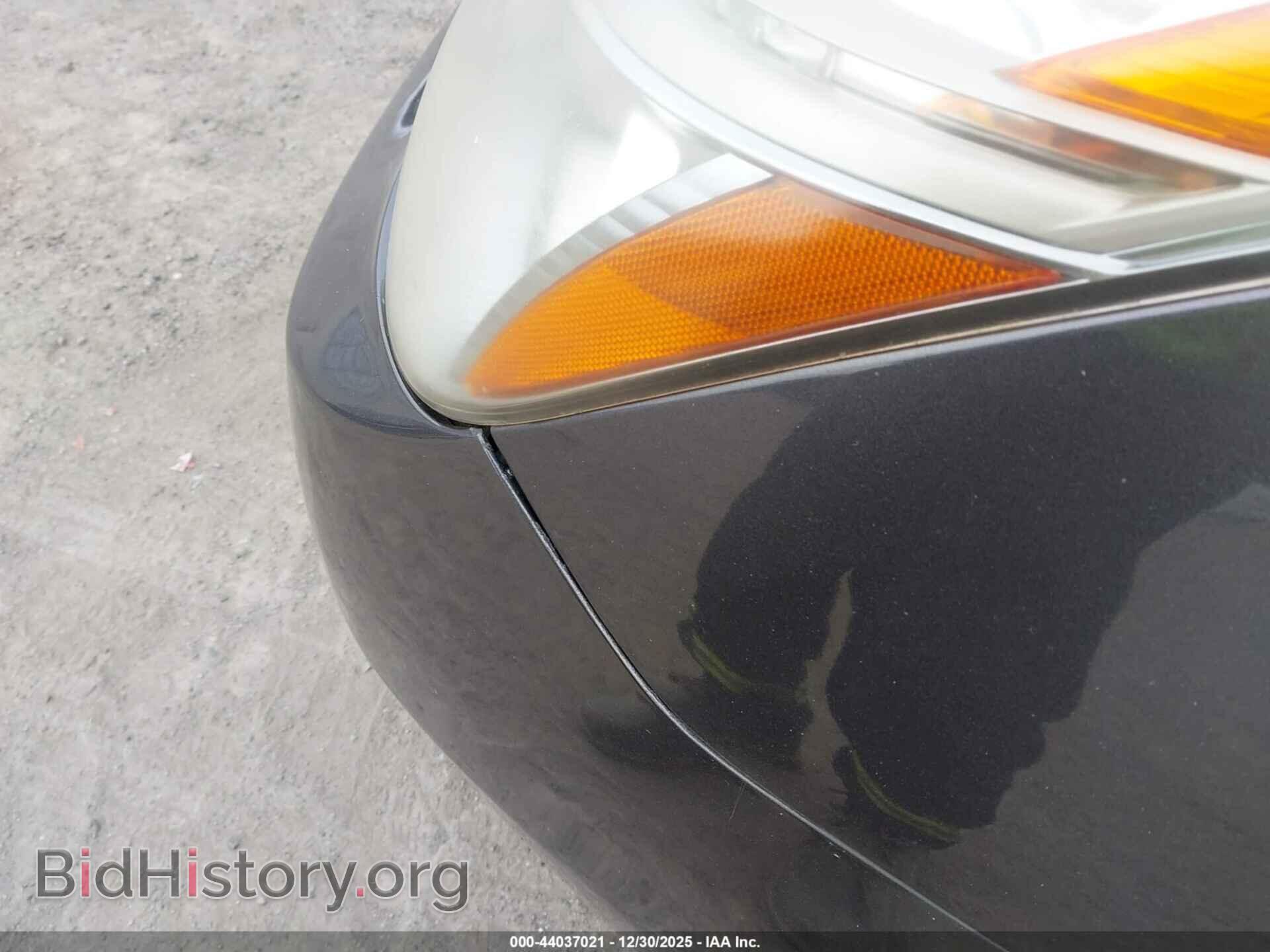 2008 TOYOTA PRIUS - VIN: JTDKB20U883346292 - Фото 15