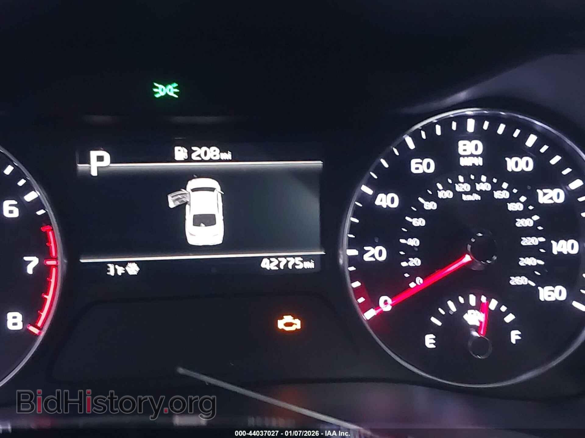 2024 KIA FORTE - VIN: 3KPF24ADXRE714607 - Фото 16
