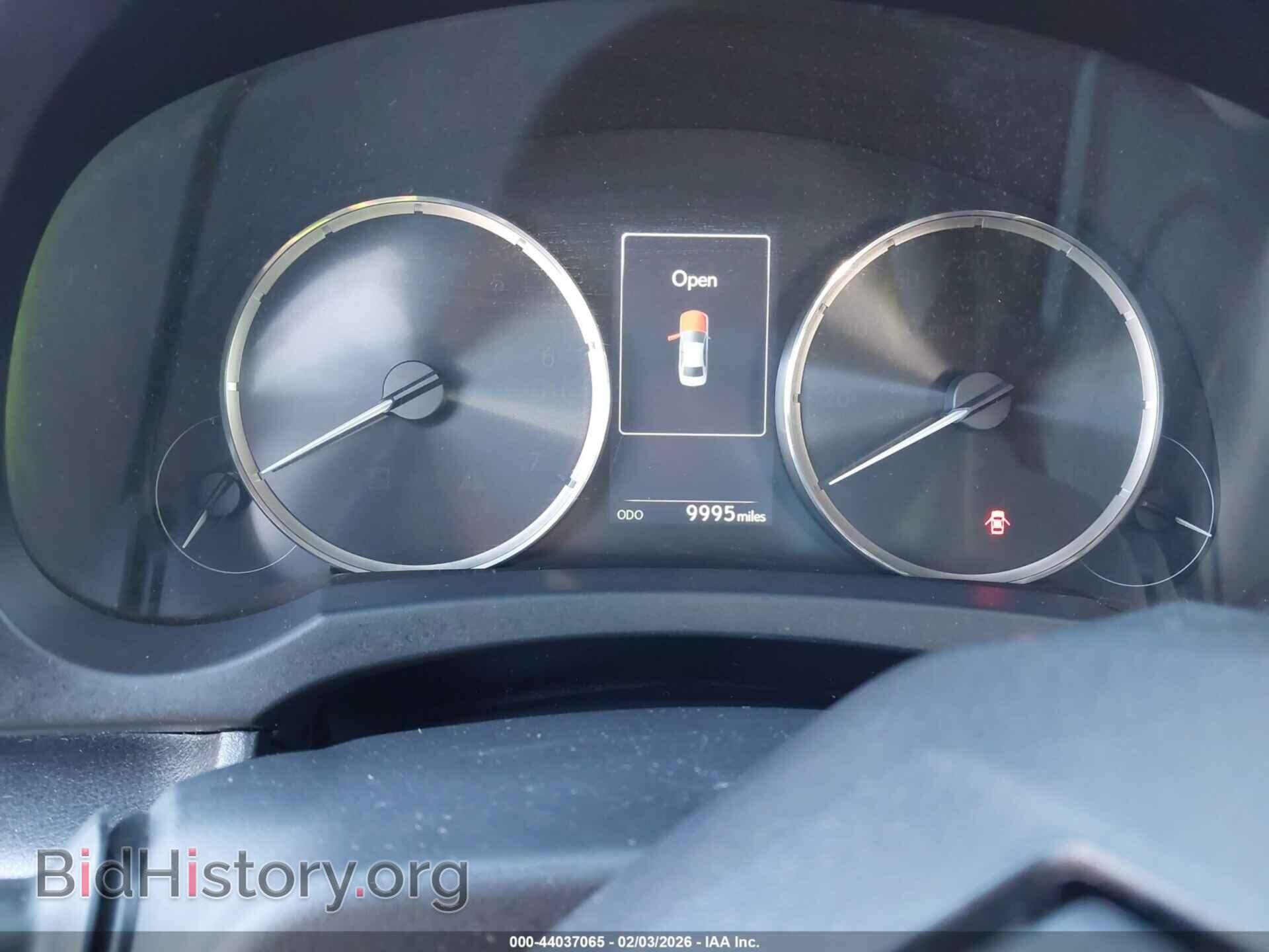 2017 LEXUS IS 200T - VIN: JTHBA1D20H5046528 - Фото 7