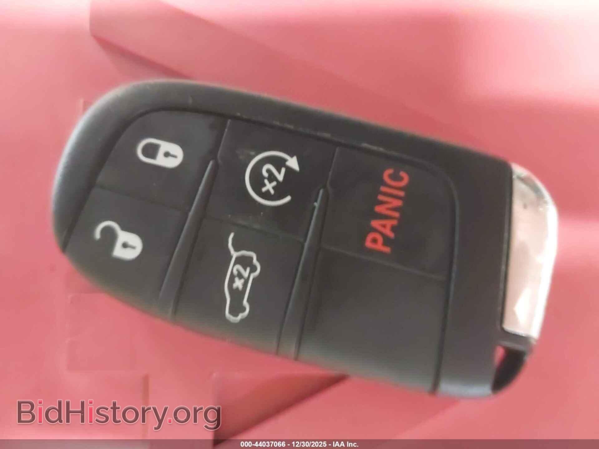 2025 JEEP COMPASS - VIN: 3C4NJDCN8ST615838 - Фото 11