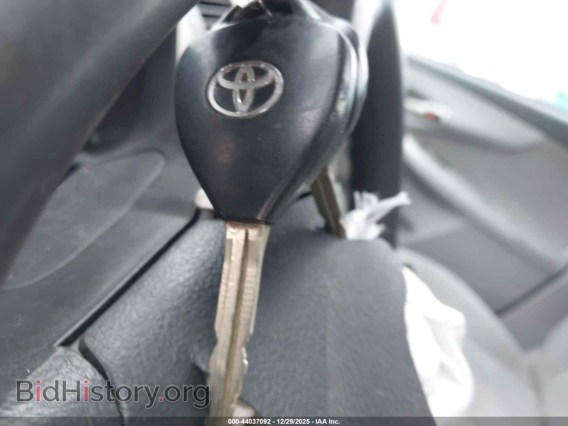 2013 TOYOTA COROLLA - VIN: 2T1BU4EE0DC094420 - Фото 11
