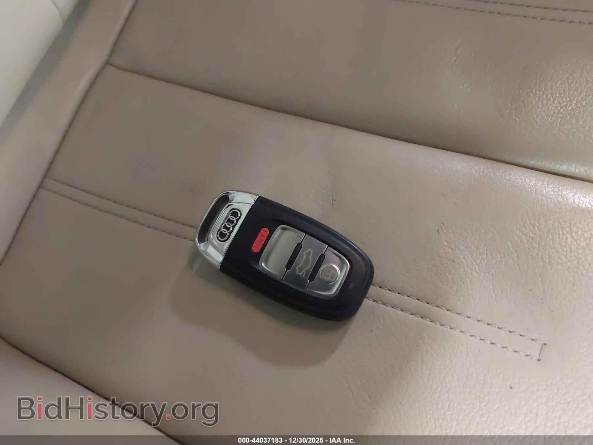 2016 AUDI A6 - VIN: WAUGFAFC4GN066372 - Photo 11