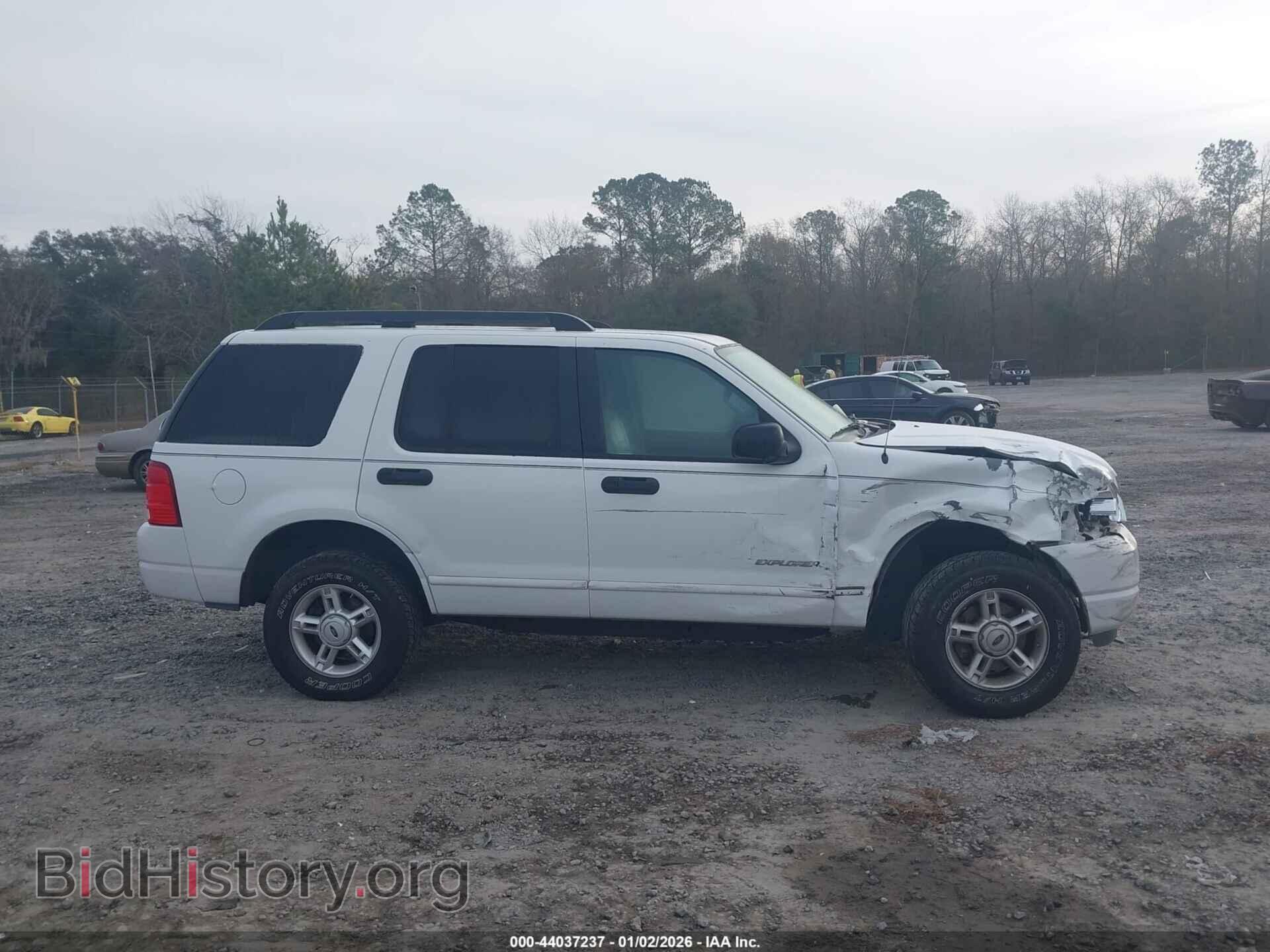 2005 FORD EXPLORER - VIN: 1FMZU73E55UB53013 - Фото 13