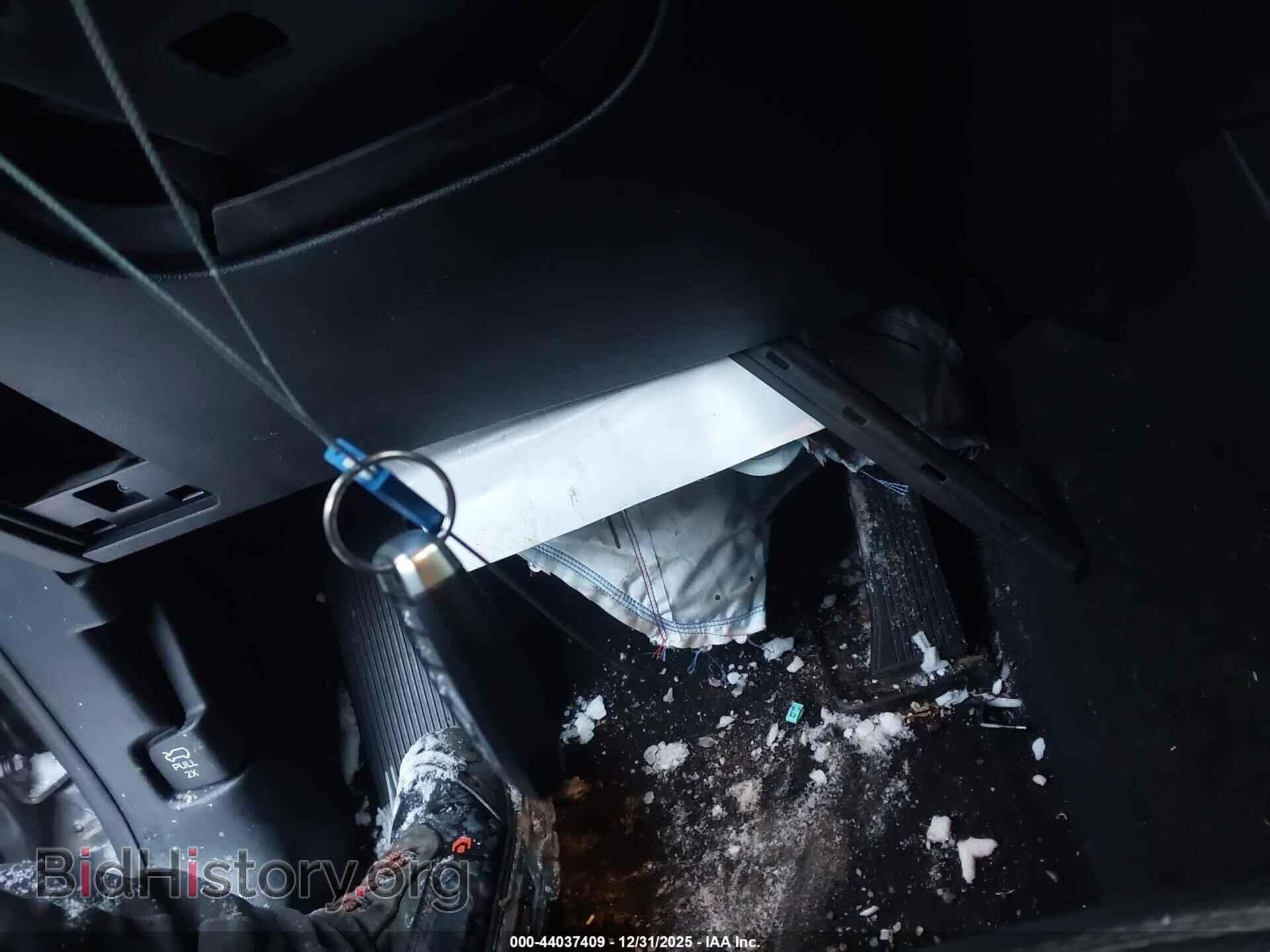 2021 FORD EXPLORER - VIN: 1FMSK8DH6MGA03382 - Photo 11