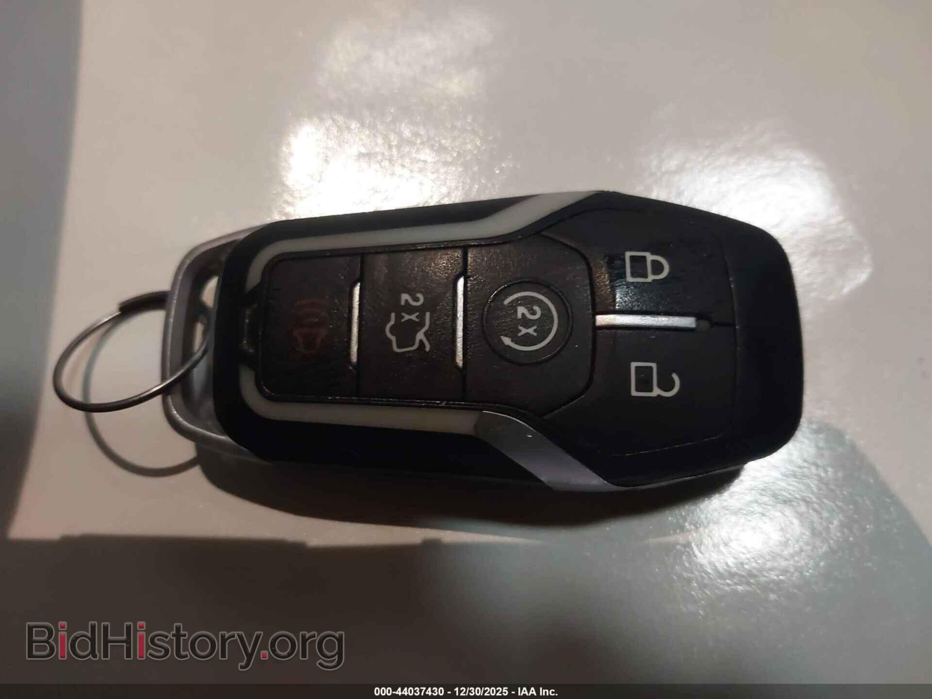2015 FORD EDGE - VIN: 2FMTK4J99FBB32849 - Фото 11