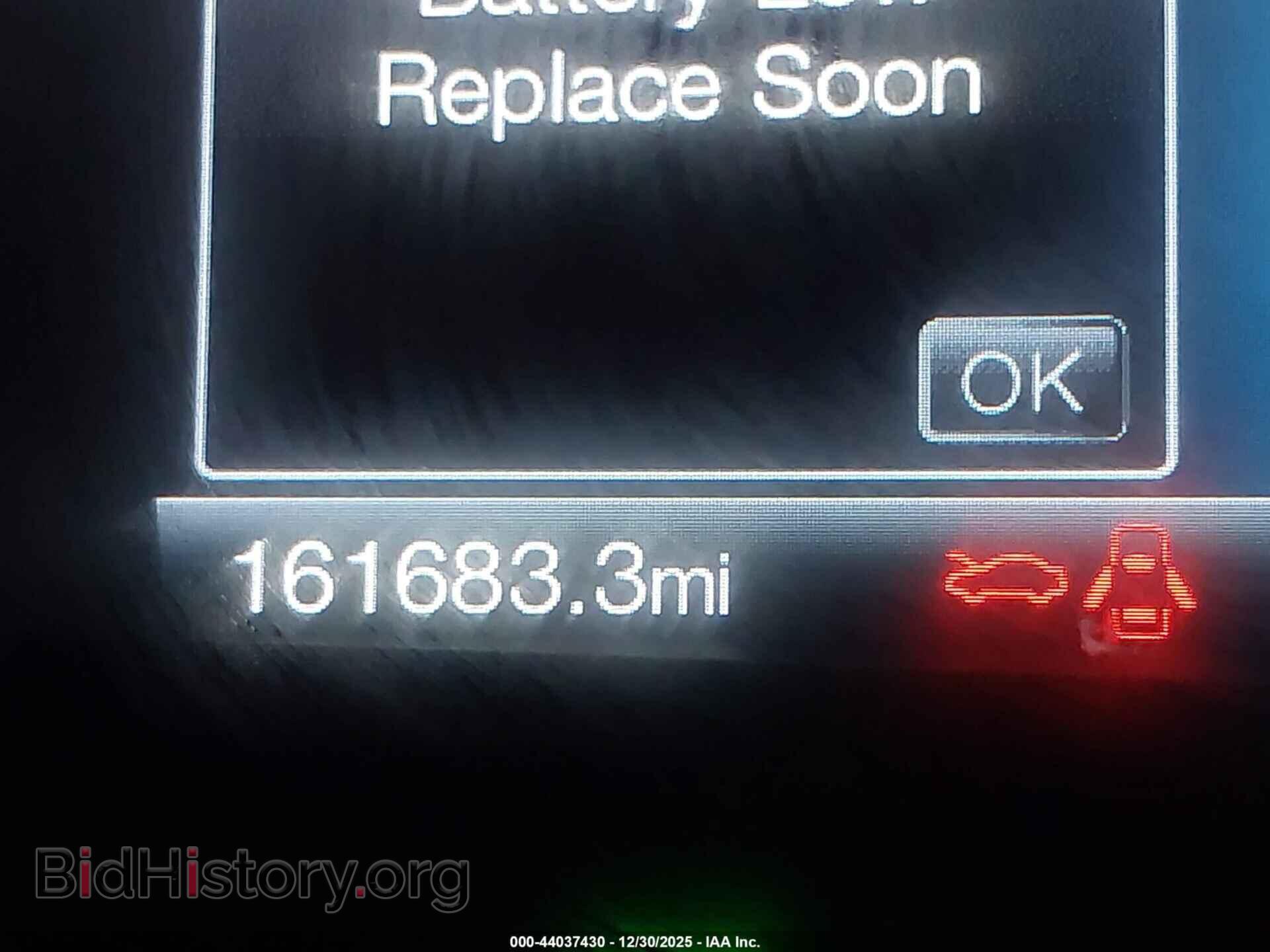 2015 FORD EDGE - VIN: 2FMTK4J99FBB32849 - Фото 16