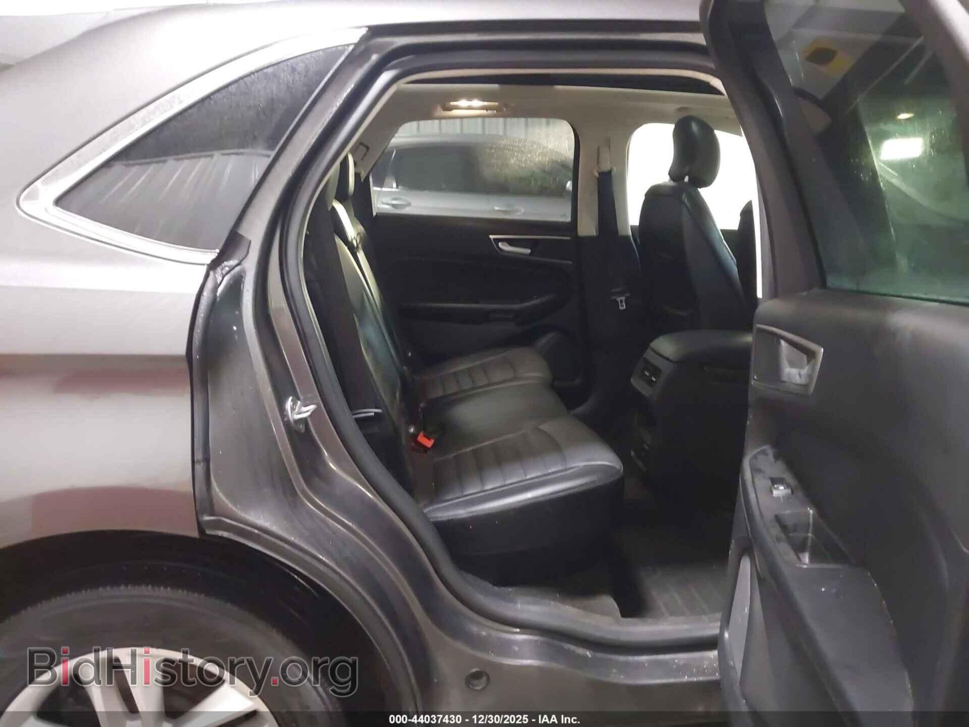 2015 FORD EDGE - VIN: 2FMTK4J99FBB32849 - Фото 8