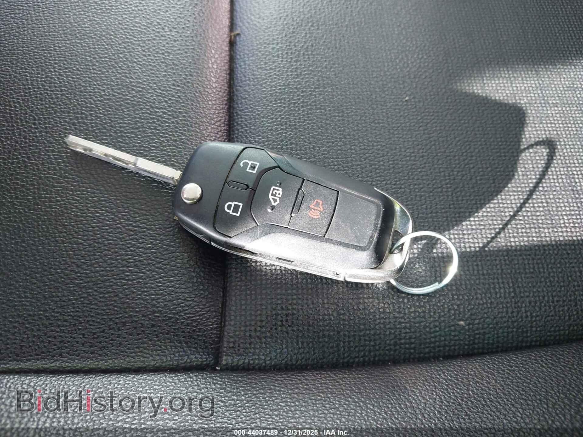 2023 FORD TRANSIT-250 - VIN: 1FTBR1C82PKB13629 - Фото 11