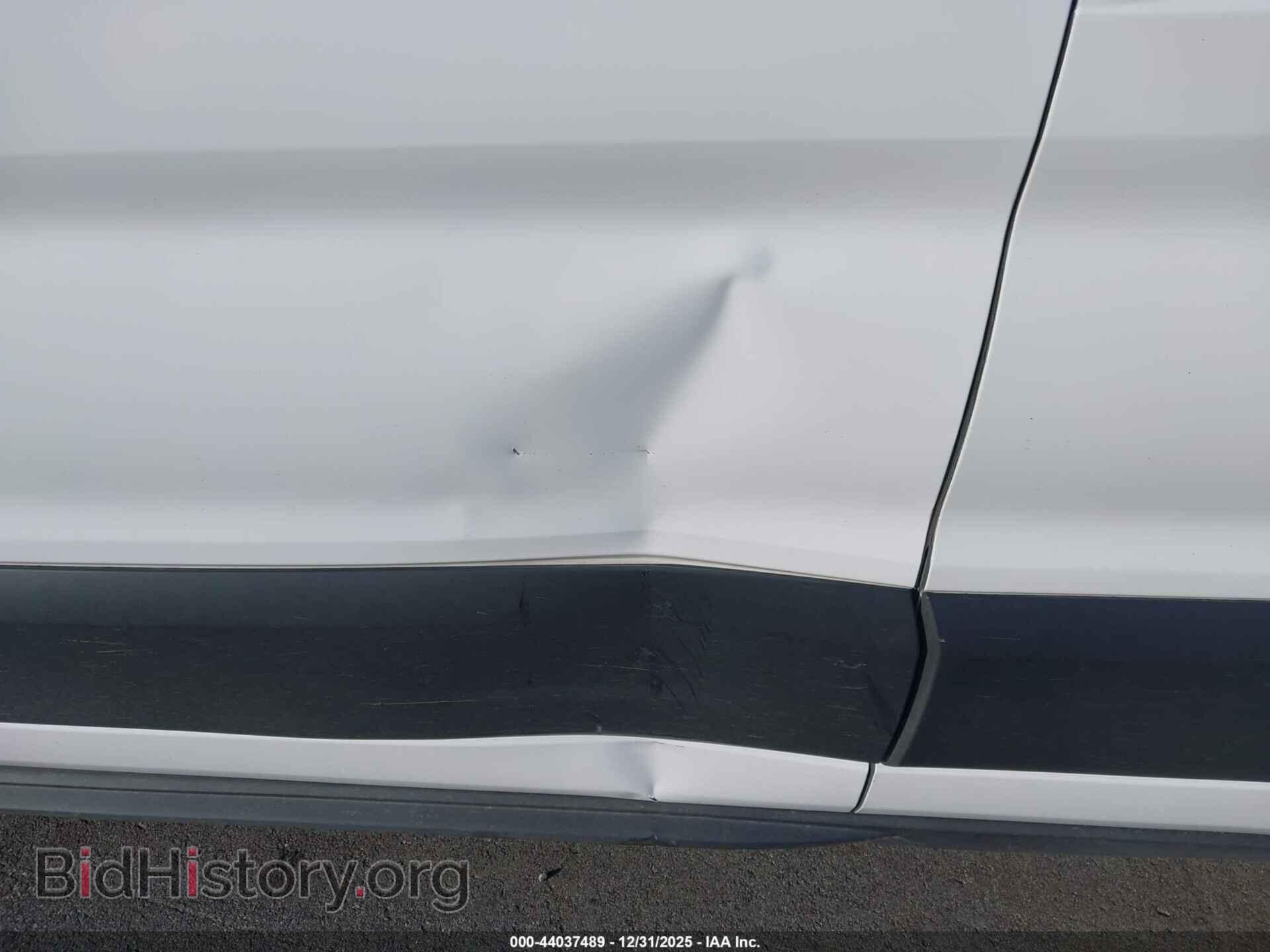 2023 FORD TRANSIT-250 - VIN: 1FTBR1C82PKB13629 - Фото 17