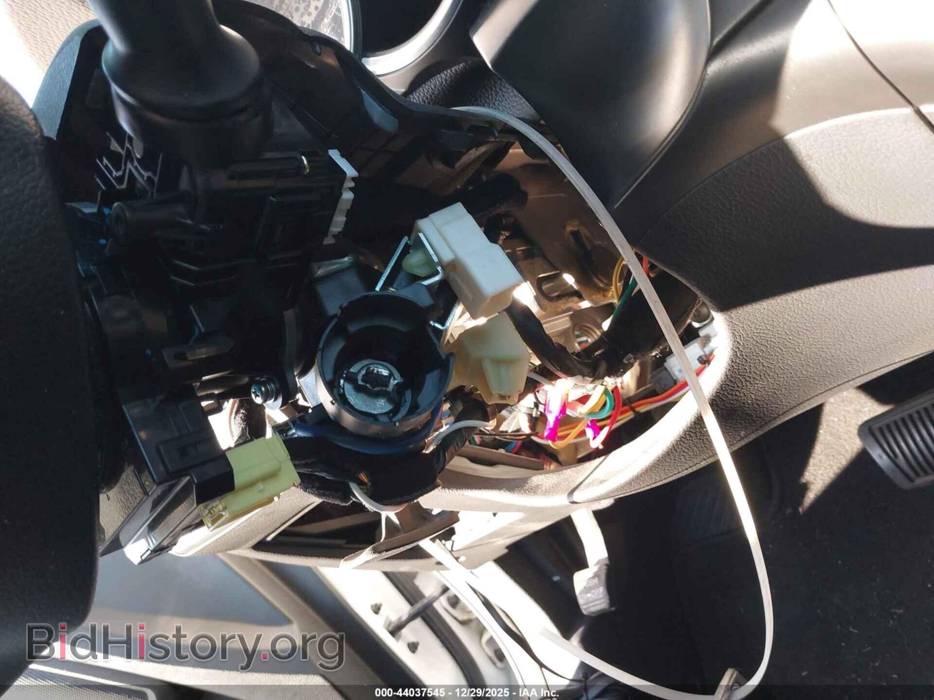 2015 KIA OPTIMA - VIN: KNAGM4A70F5643981 - Фото 6