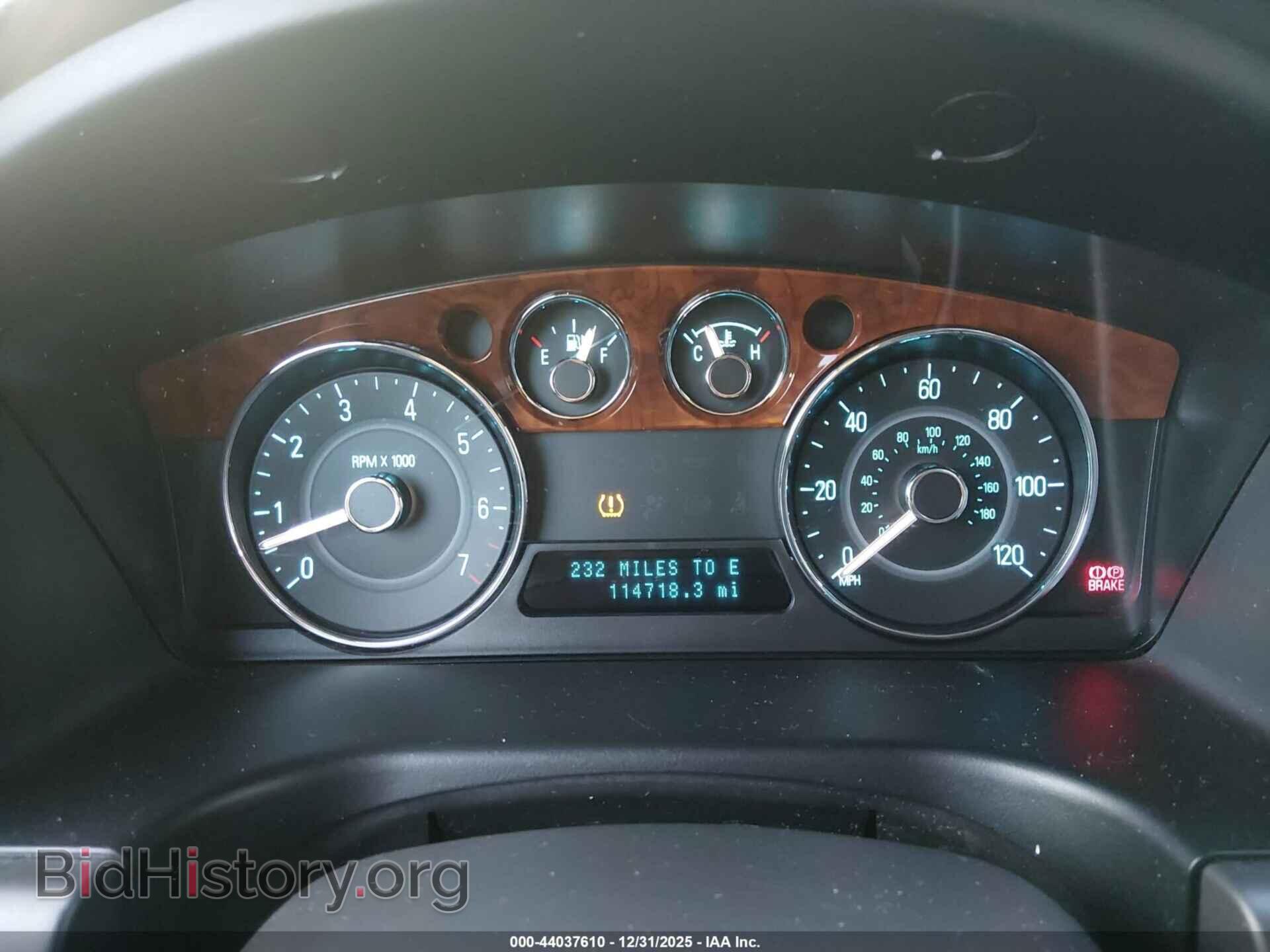 2009 FORD FLEX - VIN: 2FMEK63C19BA32908 - Photo 7