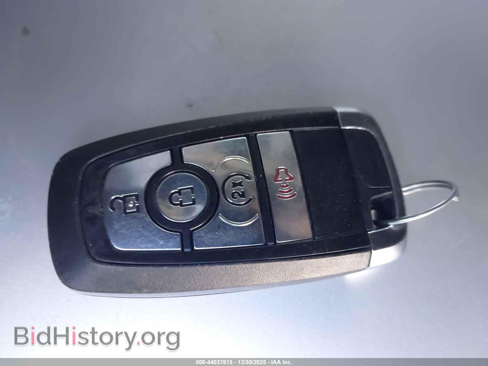 2024 FORD BRONCO - VIN: 1FMEE2BP6RLA99492 - Фото 11