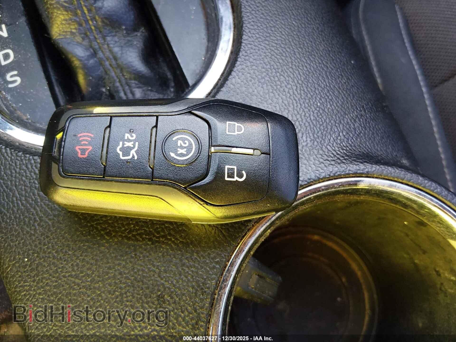 2016 FORD MUSTANG - VIN: 1FA6P8AM6G5241988 - Фото 11