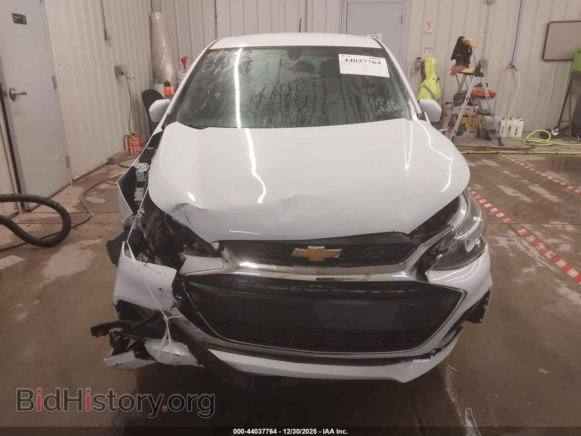 2019 CHEVROLET SPARK - VIN: KL8CD6SA2KC701109 - Фото 11