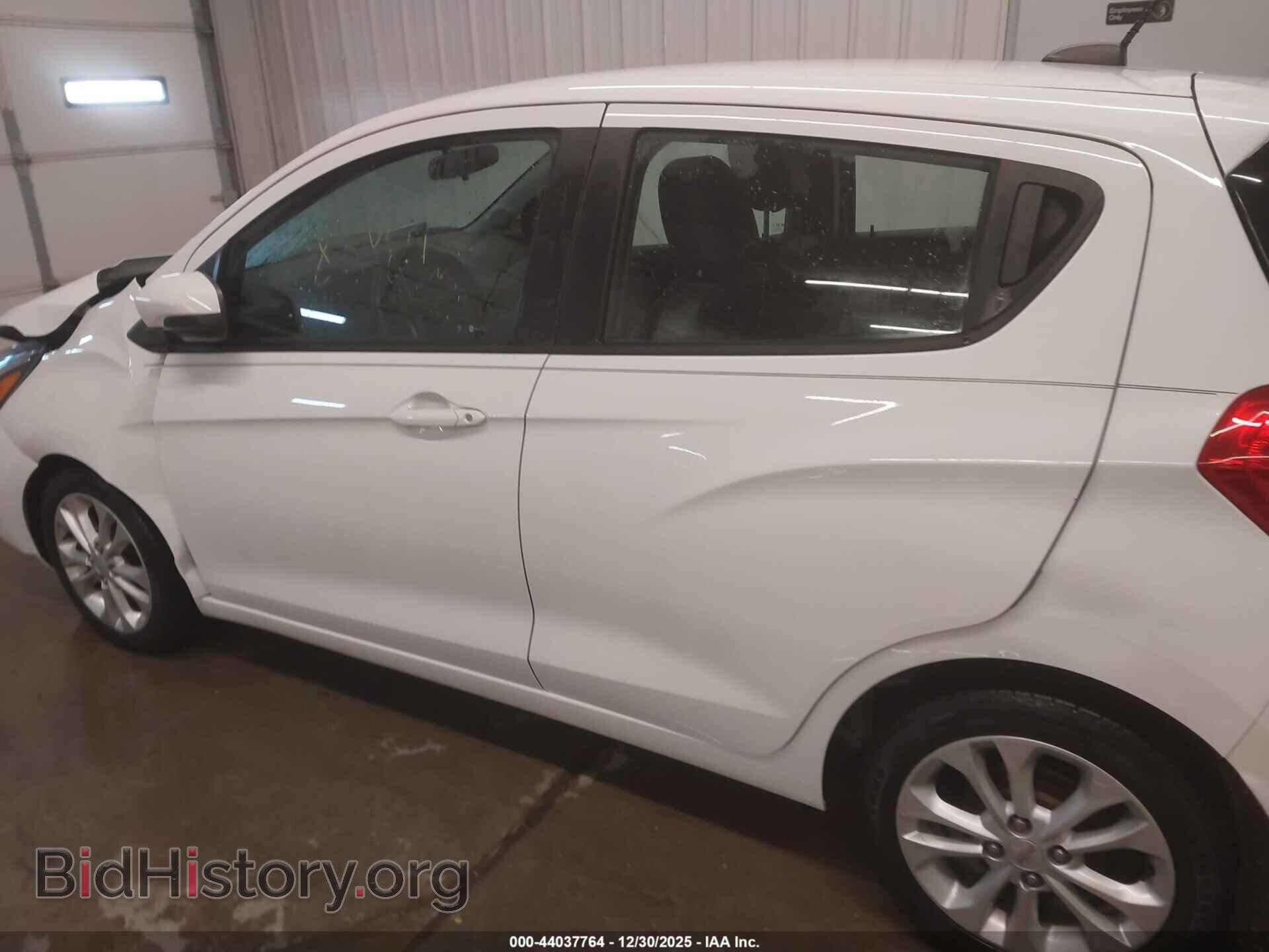 2019 CHEVROLET SPARK - VIN: KL8CD6SA2KC701109 - Фото 13