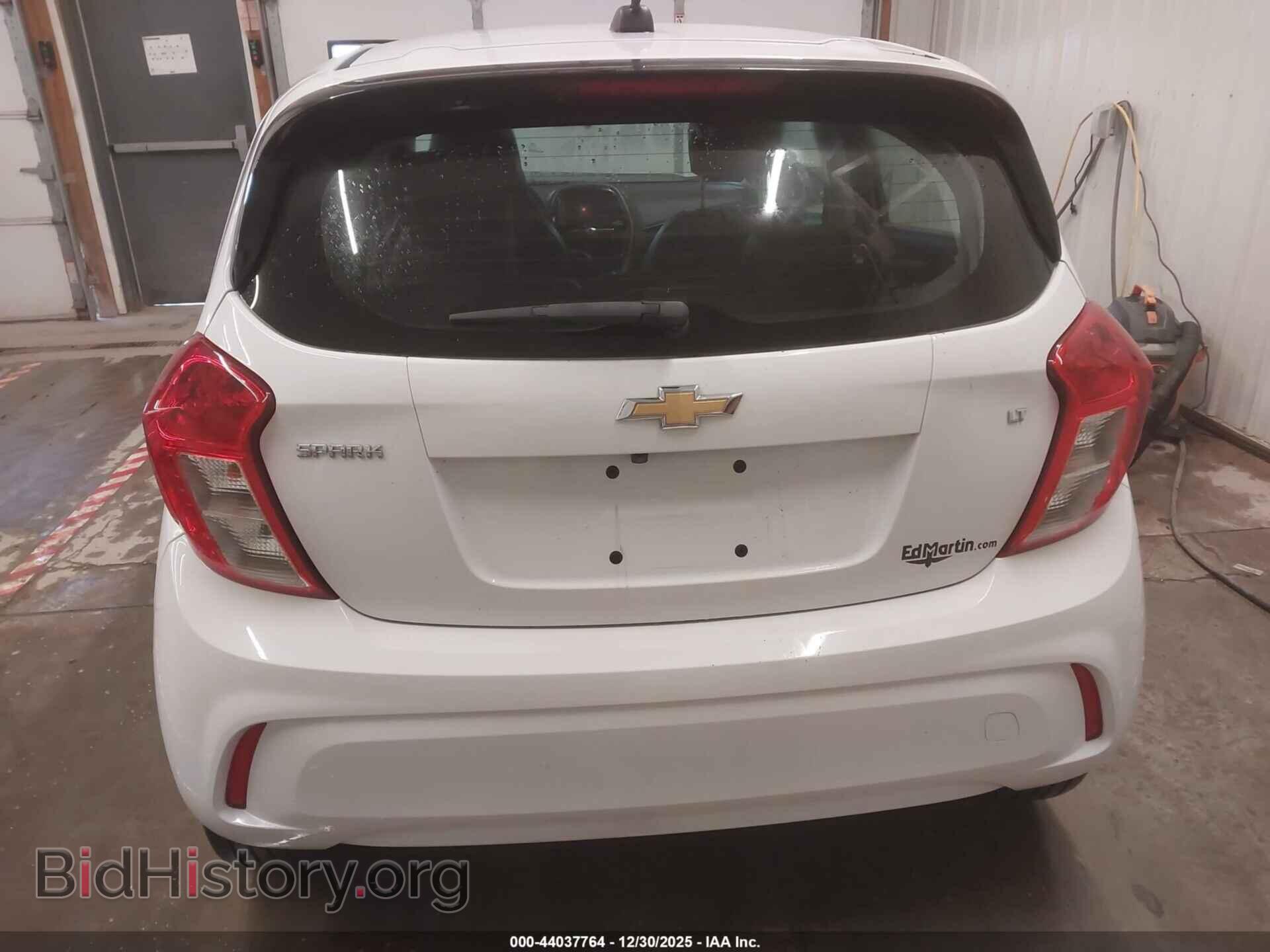 2019 CHEVROLET SPARK - VIN: KL8CD6SA2KC701109 - Фото 15