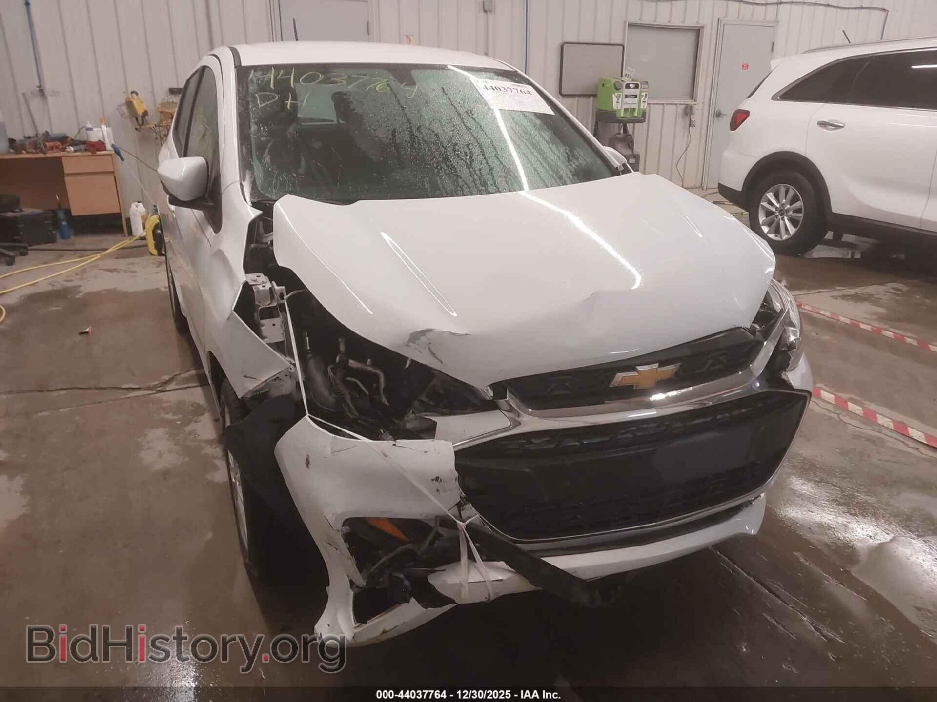 2019 CHEVROLET SPARK - VIN: KL8CD6SA2KC701109 - Фото 6