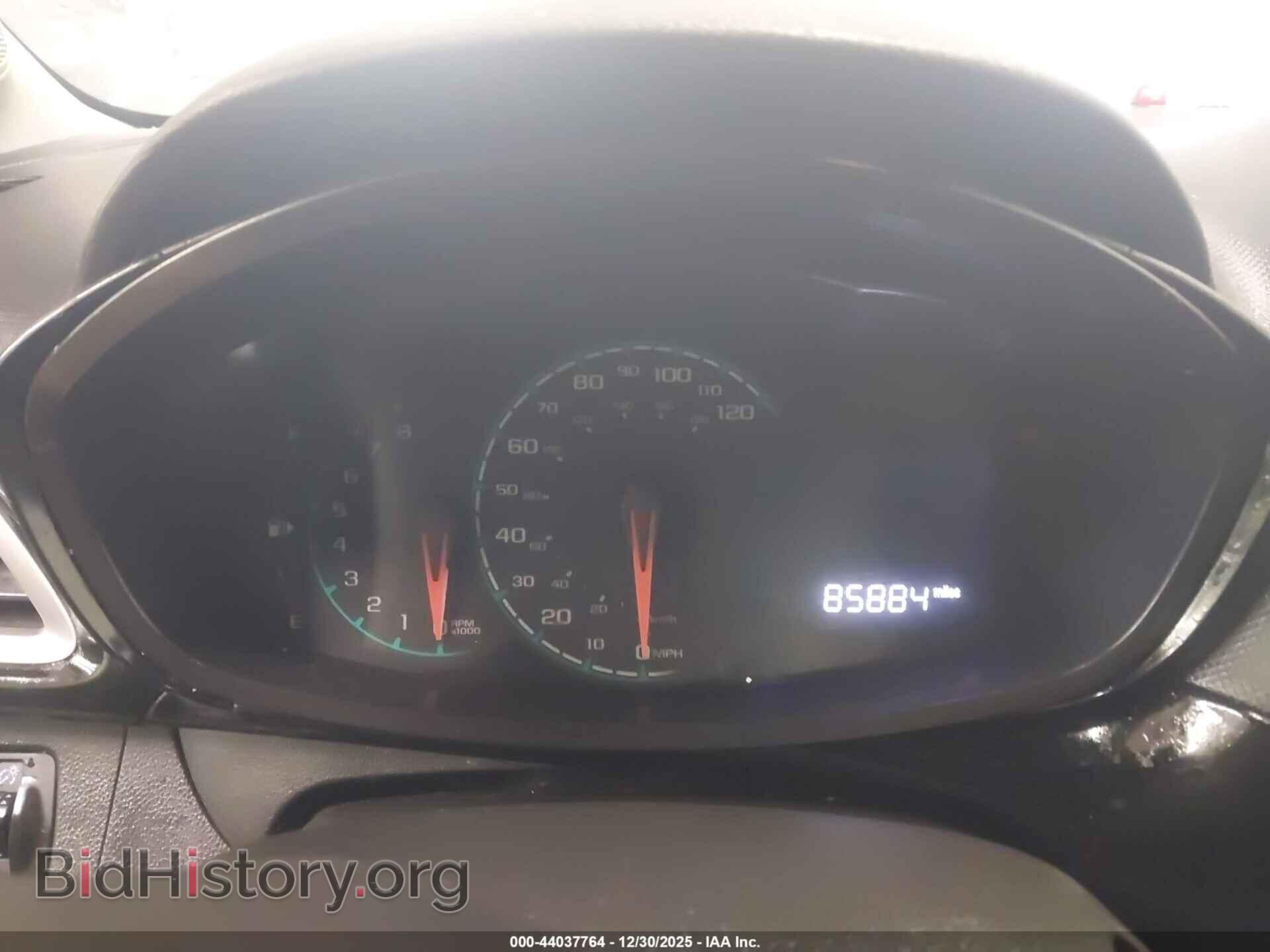 2019 CHEVROLET SPARK - VIN: KL8CD6SA2KC701109 - Фото 7