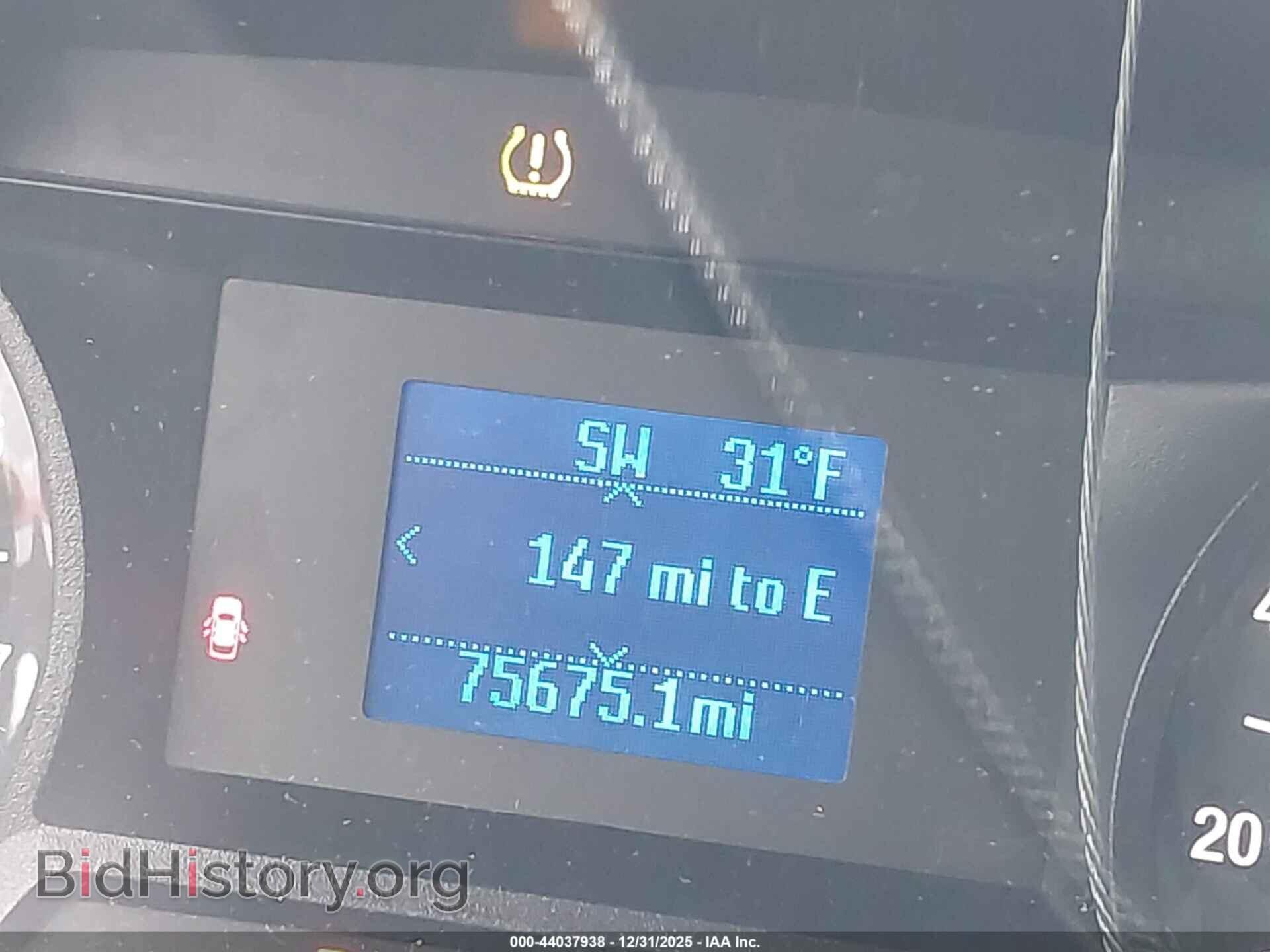 2016 FORD FUSION - VIN: 3FA6P0G79GR154781 - Фото 7