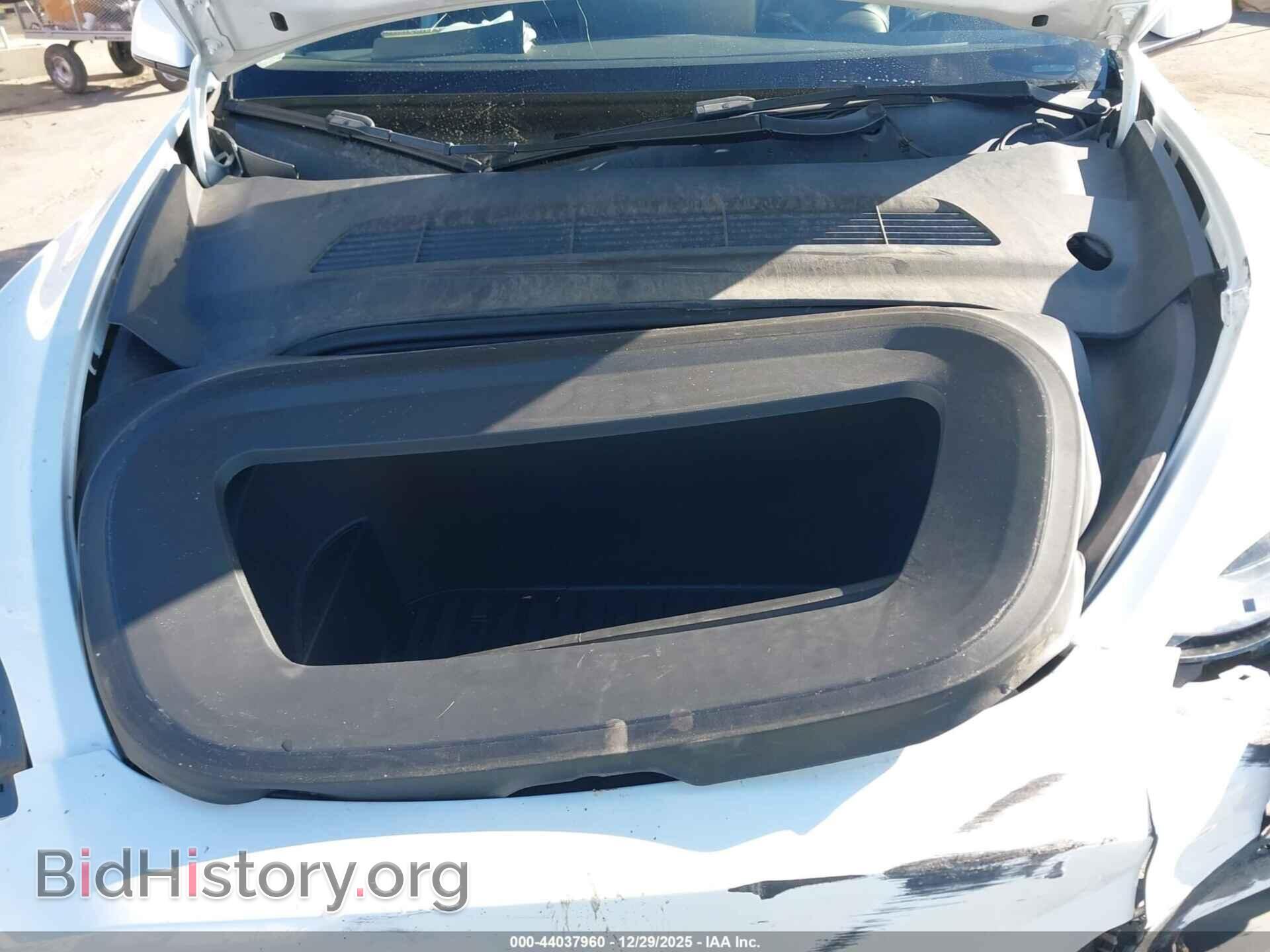 2022 TESLA MODEL Y - VIN: 7SAYGDEE6NF410081 - Фото 10