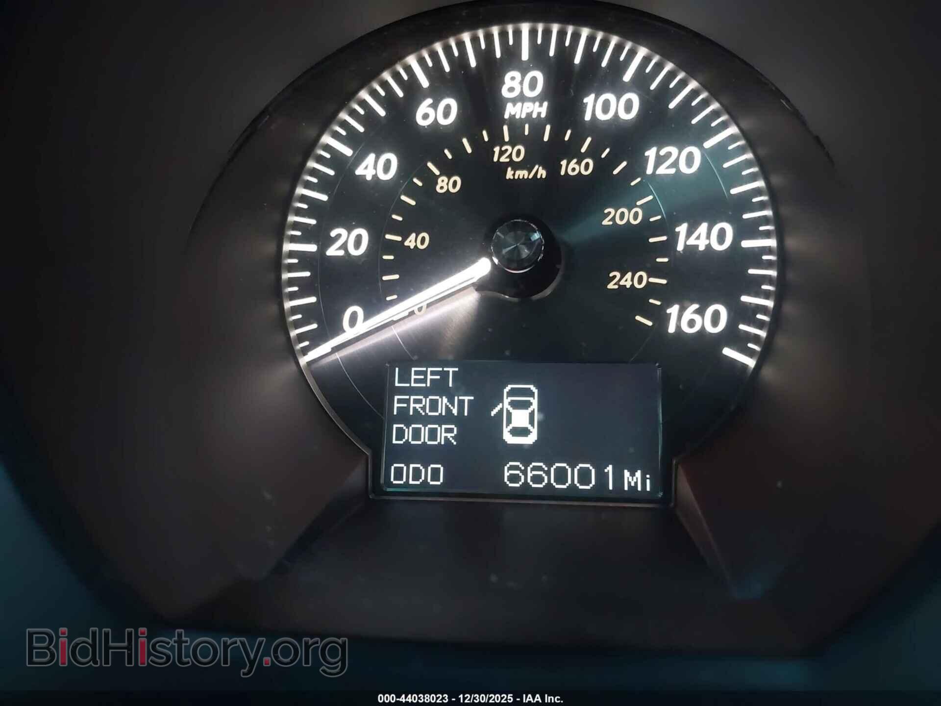 2008 LEXUS GS 350 - VIN: JTHCE96S380014741 - Фото 15