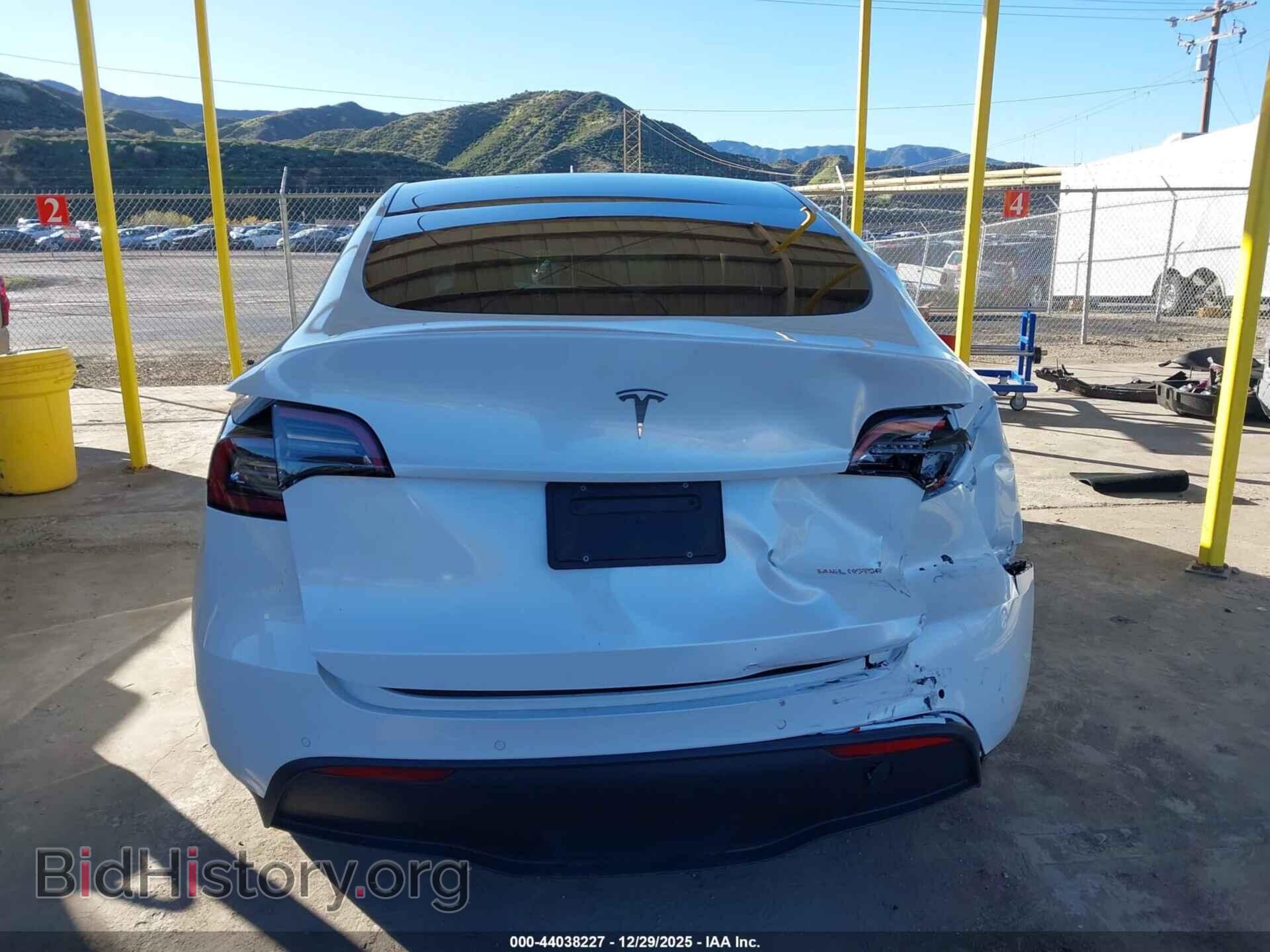 2021 TESLA MODEL Y - VIN: 5YJYGDEEXMF213412 - Фото 15