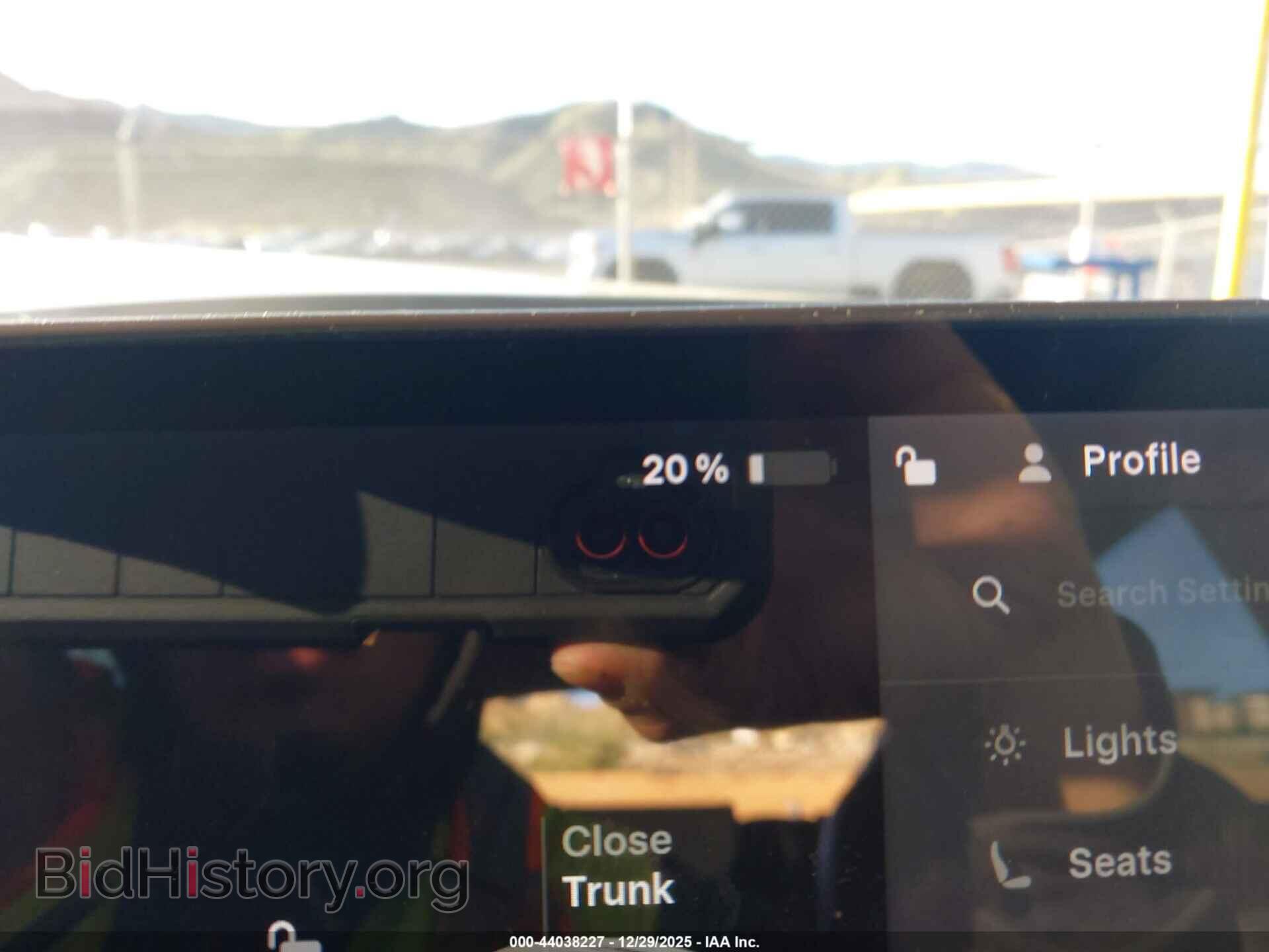 2021 TESLA MODEL Y - VIN: 5YJYGDEEXMF213412 - Фото 16