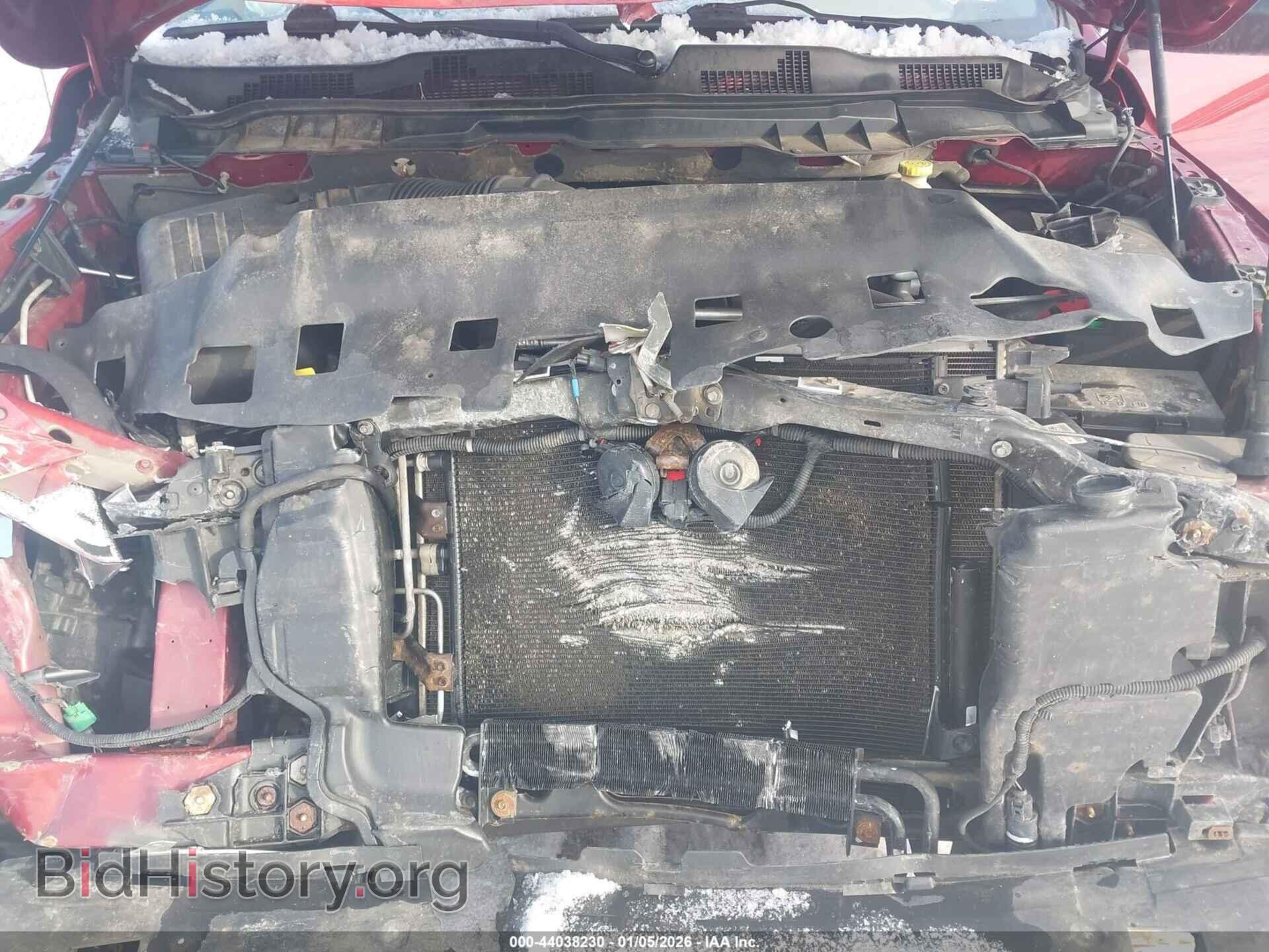 2012 RAM 1500 - VIN: 1C6RD7GT5CS191578 - Фото 10