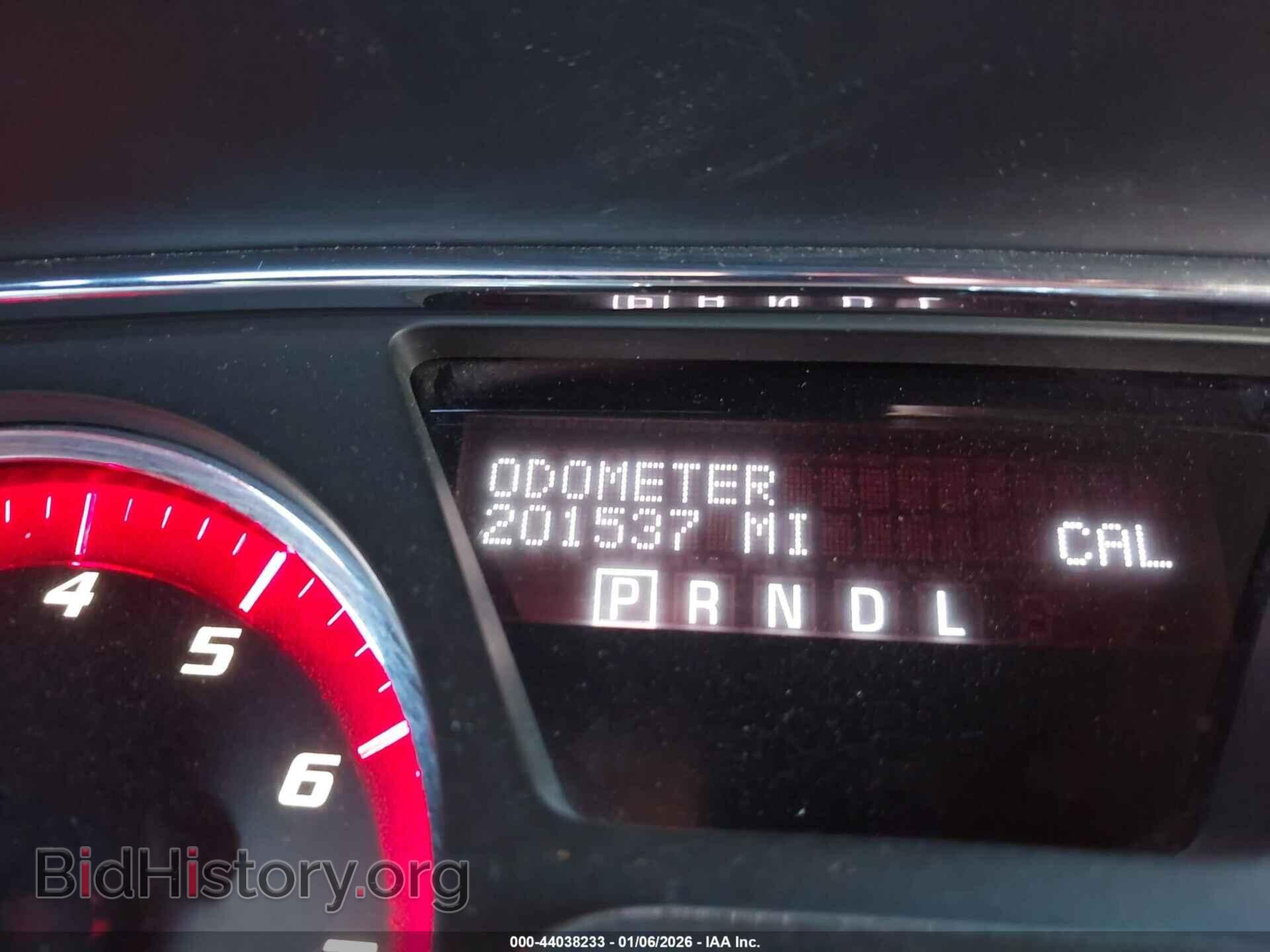 2014 GMC ACADIA - VIN: 1GKKRTKD8EJ115757 - Фото 15